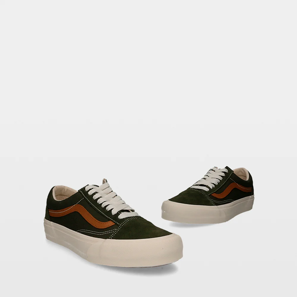 Vans Old Skool VR3 - Zapatillas - Image 3
