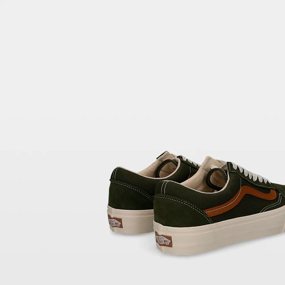 Vans Old Skool VR3 - Zapatillas - Image 4