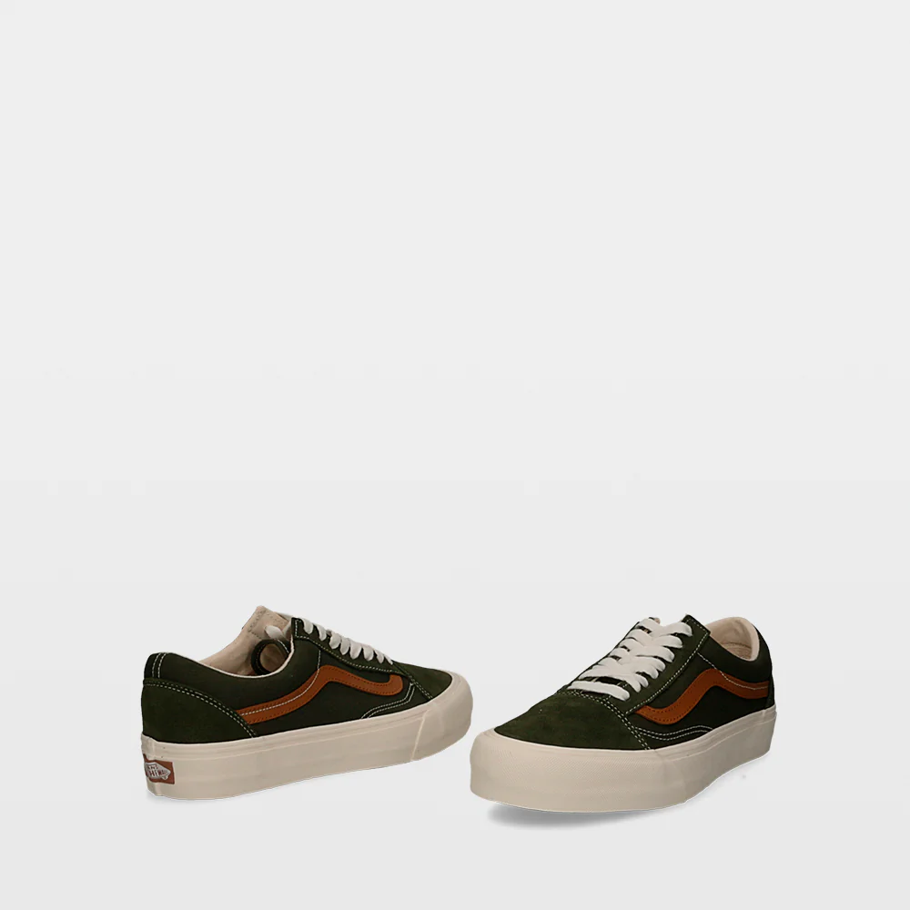 Vans Old Skool VR3 - Zapatillas - Image 6