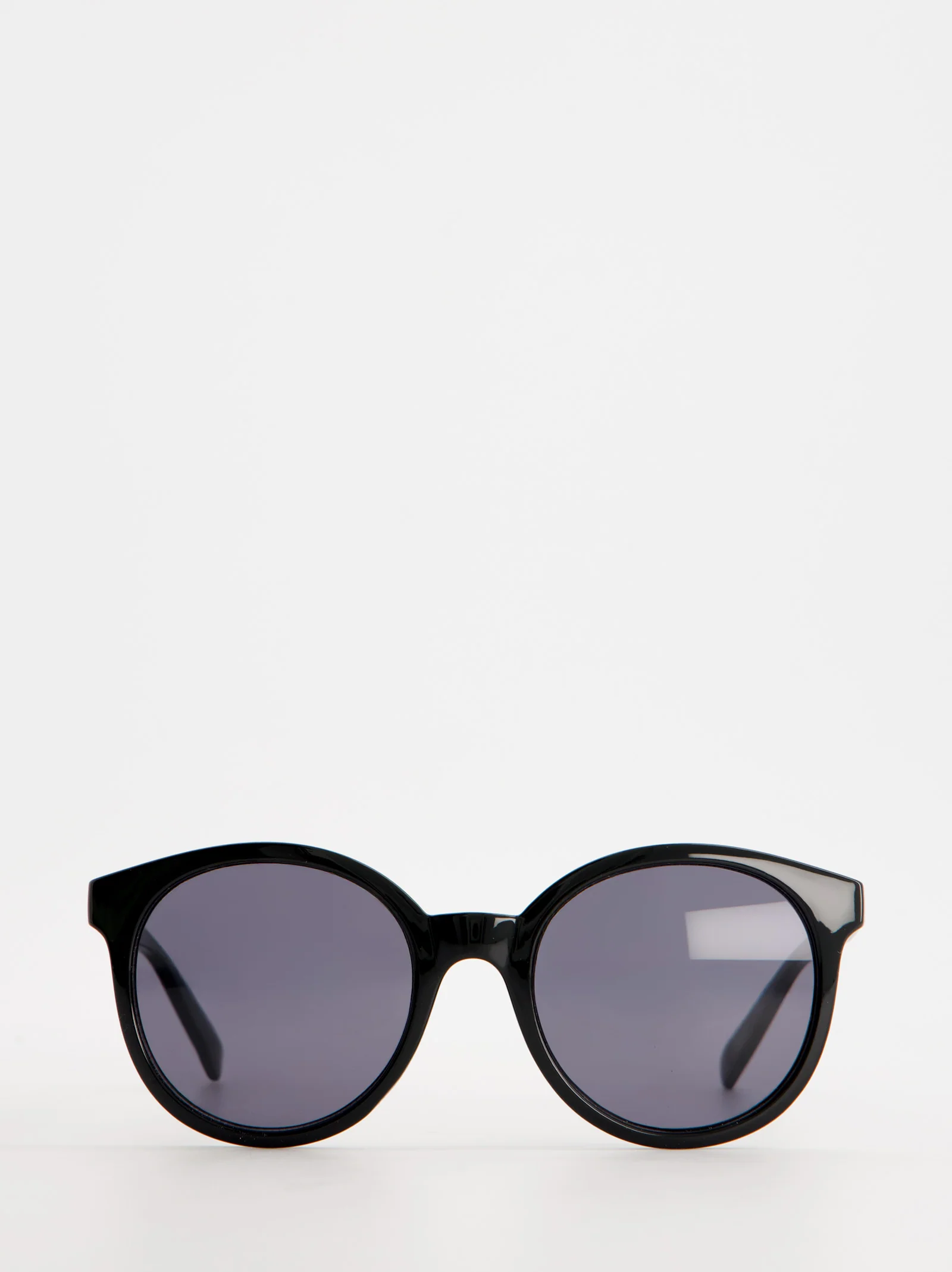 Gafas de sol negras - Vans Showstopper