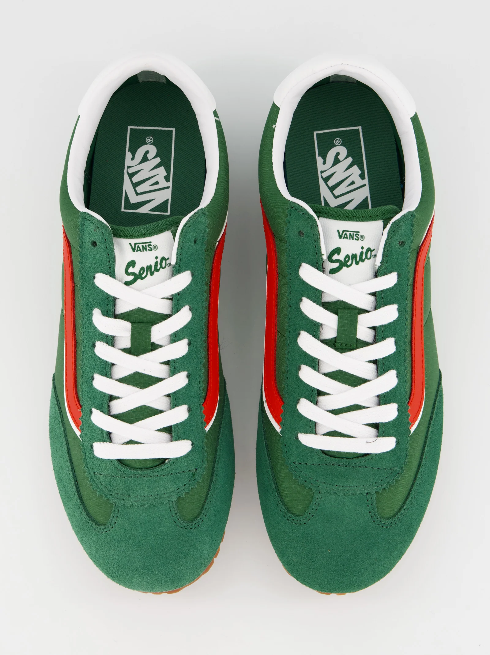 Zapatillas bajas Vans Super Lowpro - Image 2