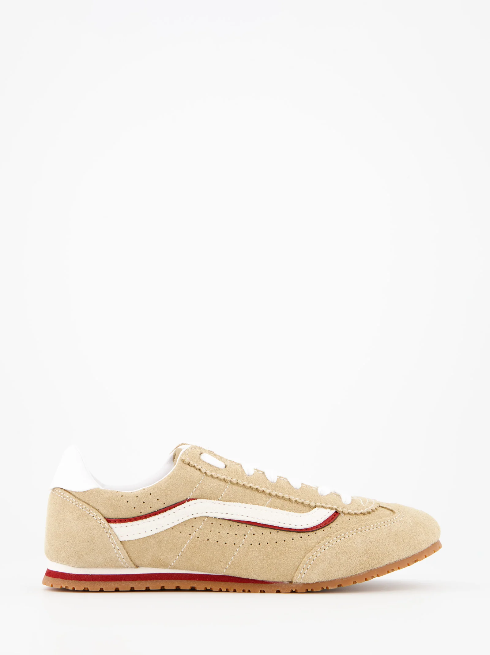 Zapatillas bajas Vans Super Lowpro
