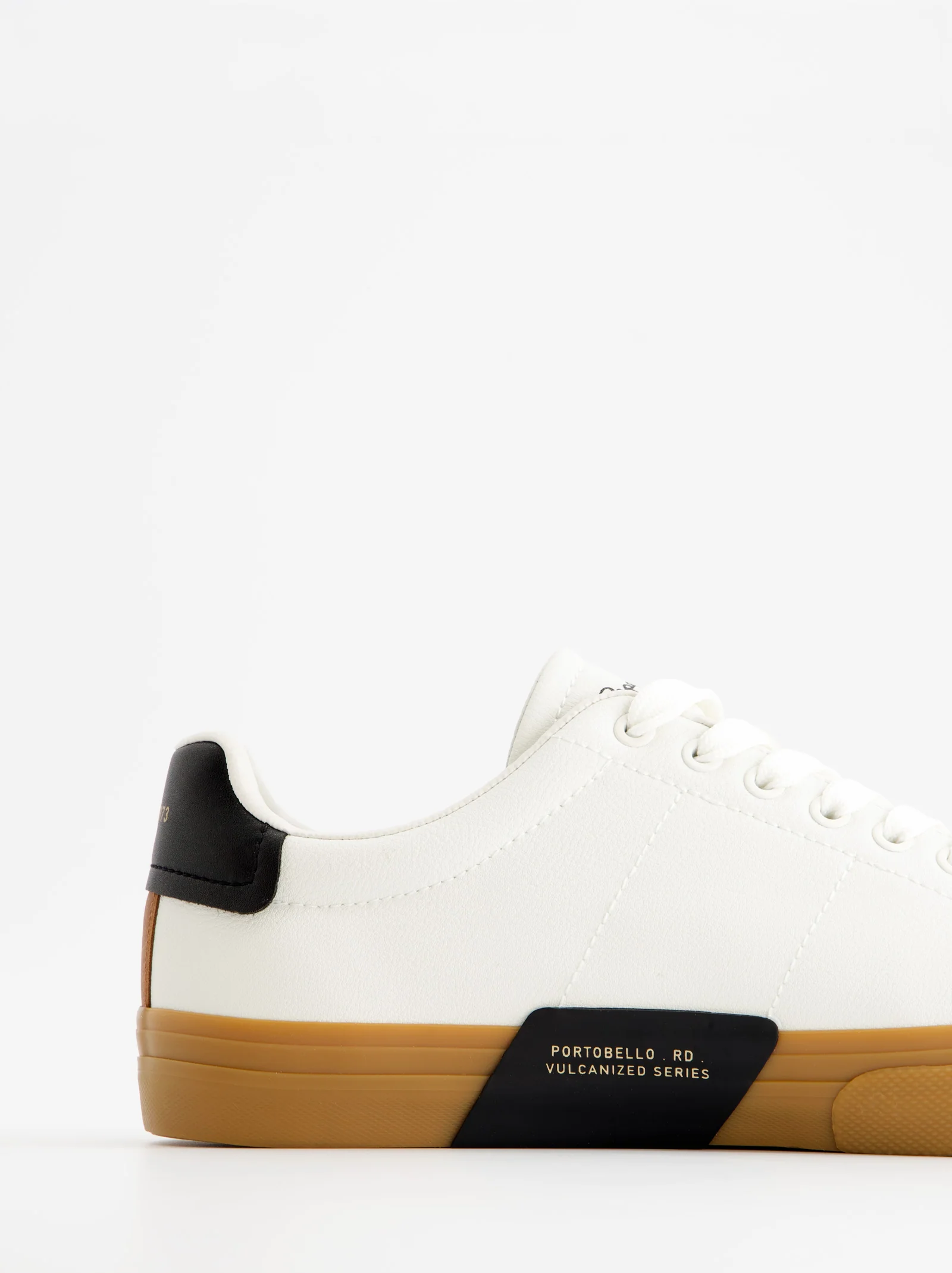 Zapatillas blancas de hombre - Pepe Jeans Kenton - Image 5