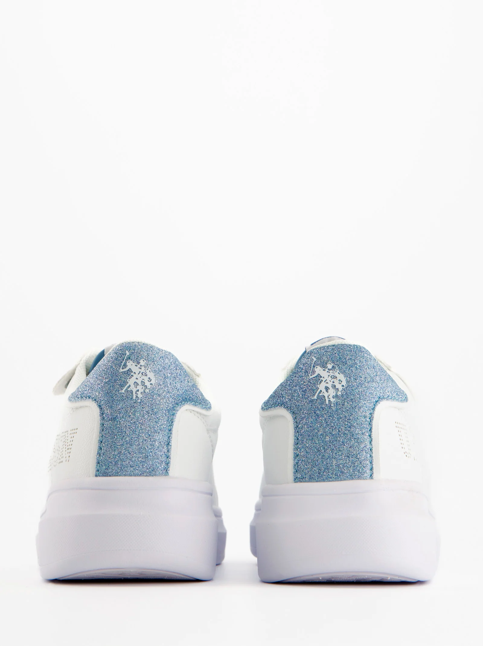 Zapatillas blancas de mujer U.S. Polo ASSN. W Cody - Image 5
