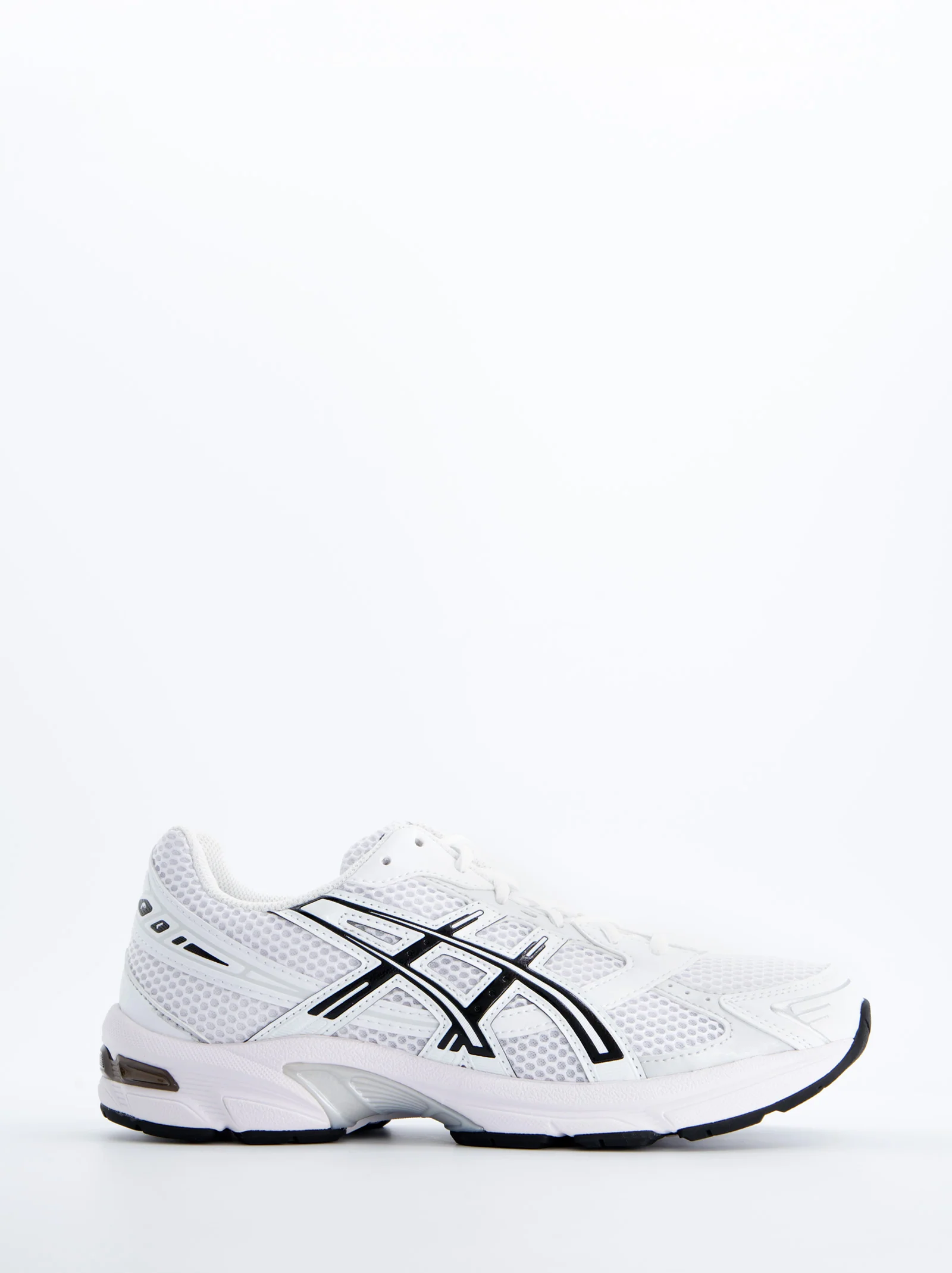 Zapatillas blancas de running Asics Gel 1130