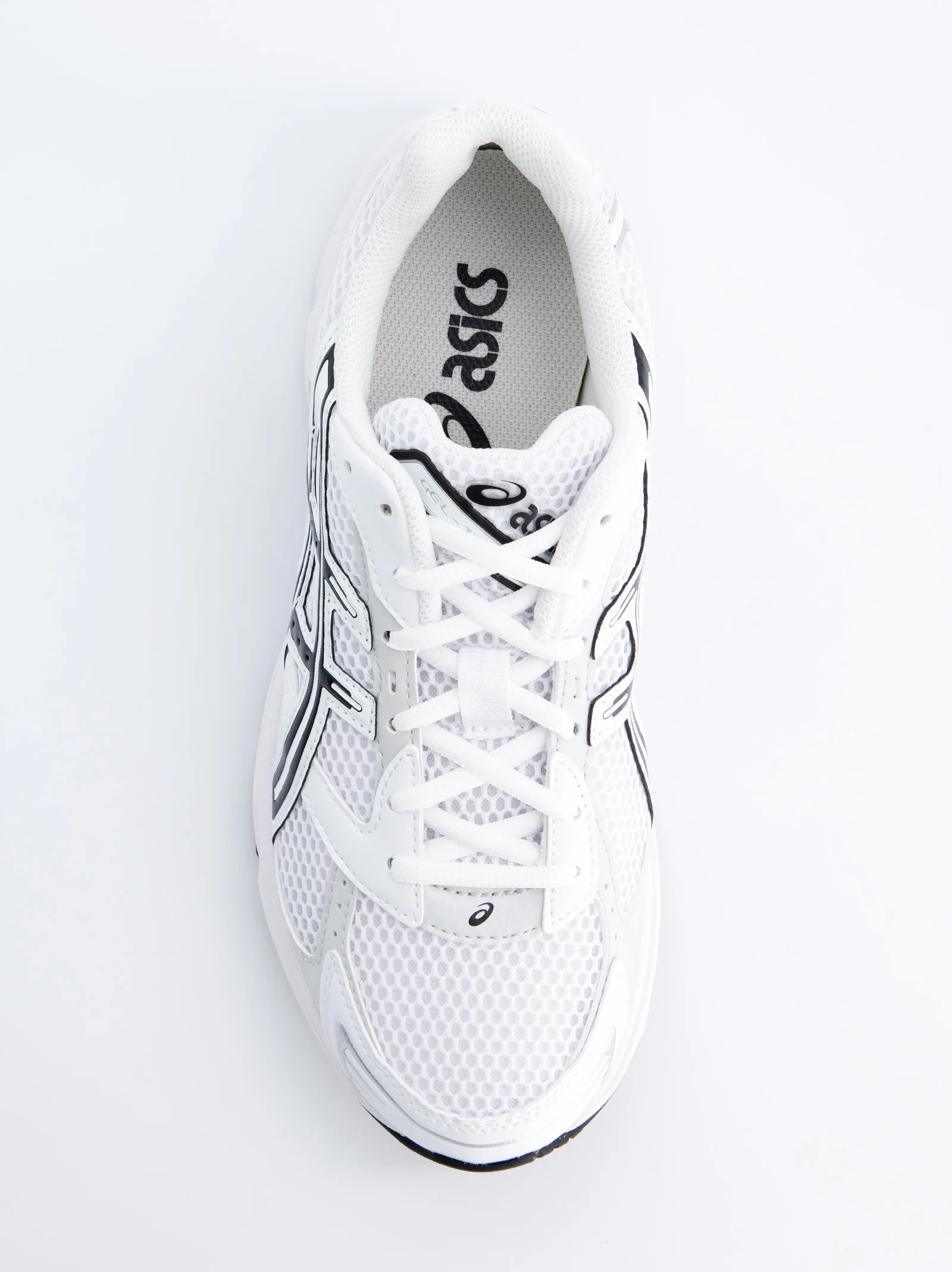 Zapatillas blancas de running Asics Gel 1130 - Image 2