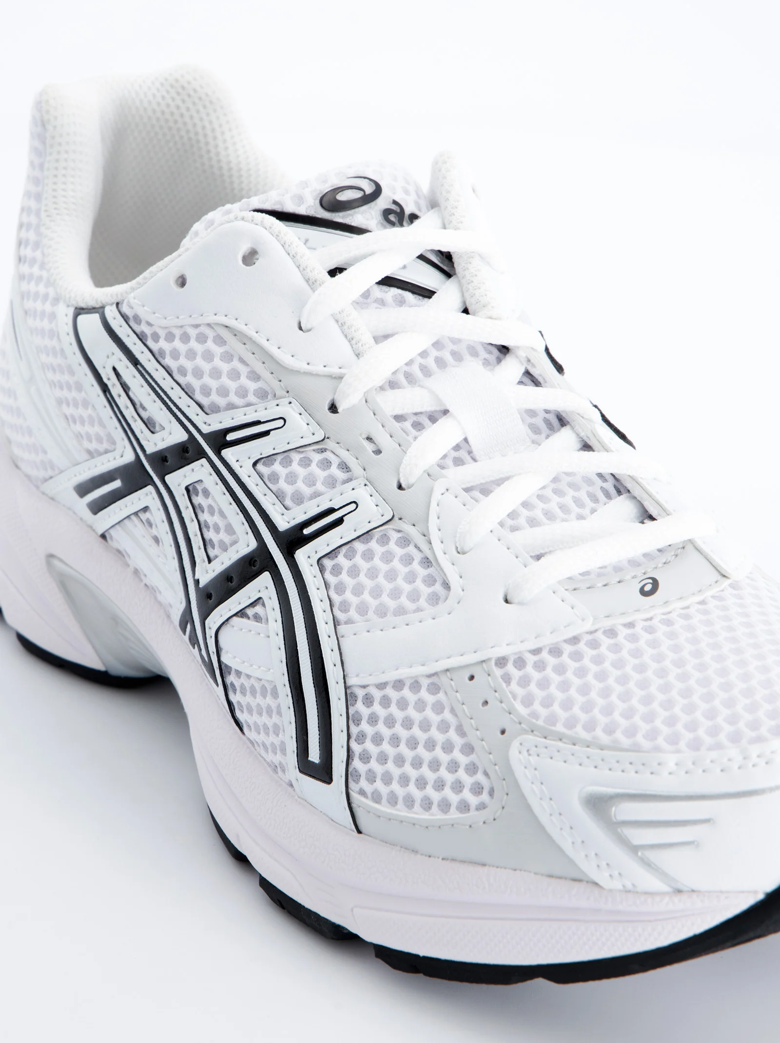 Zapatillas blancas de running Asics Gel 1130 - Image 3