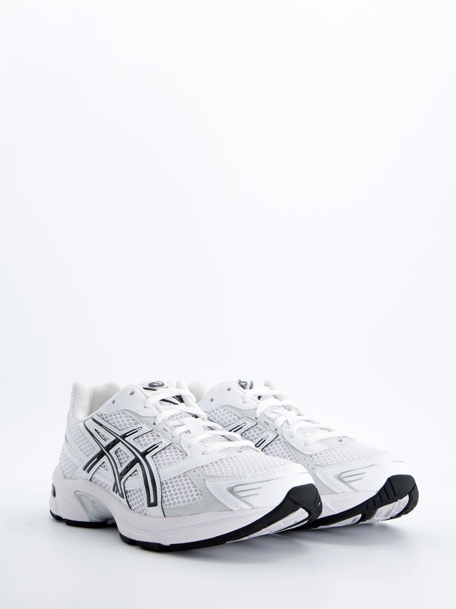 Zapatillas blancas de running Asics Gel 1130 - Image 4