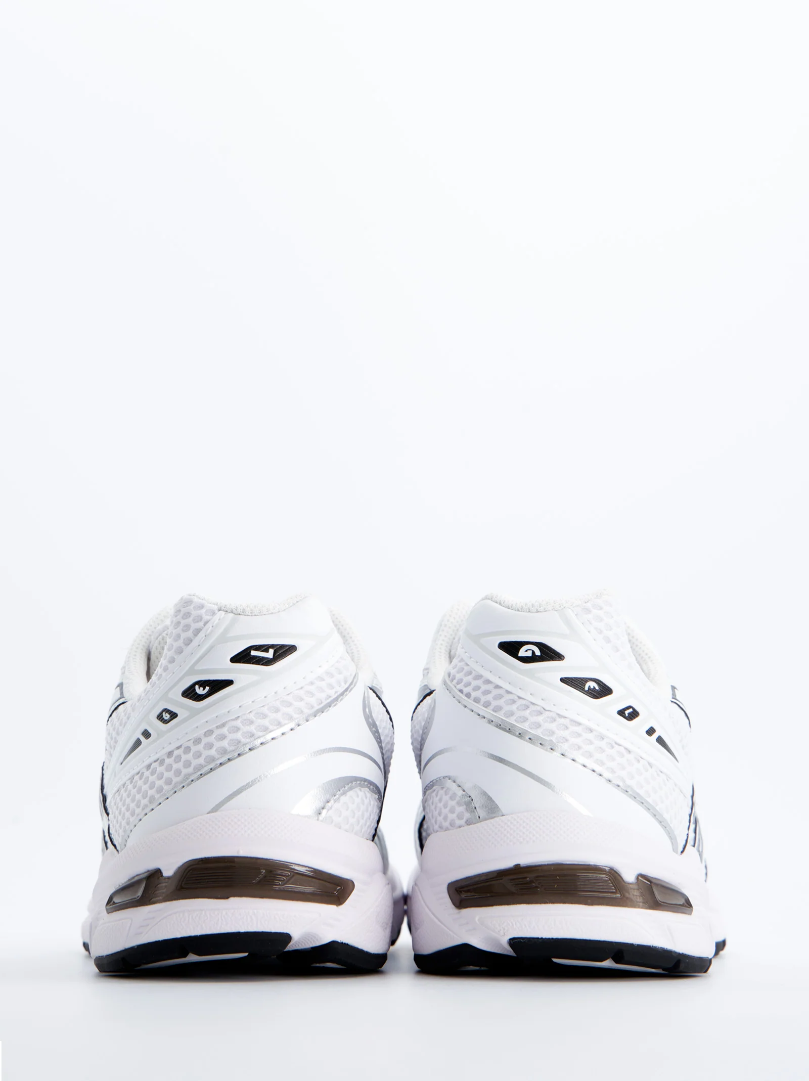 Zapatillas blancas de running Asics Gel 1130 - Image 5