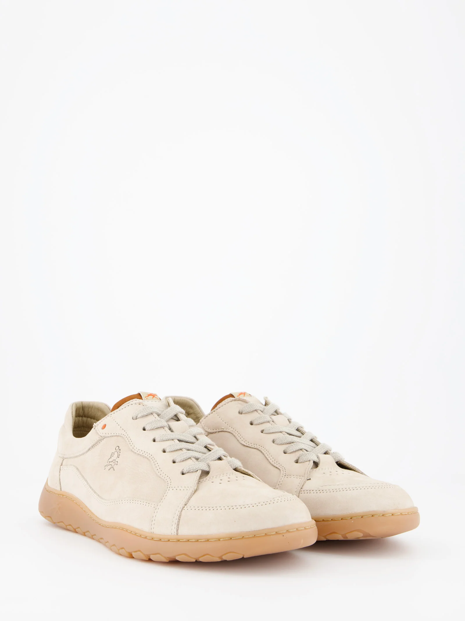 Zapatillas confort de piel Fluchos Lenox - Image 3