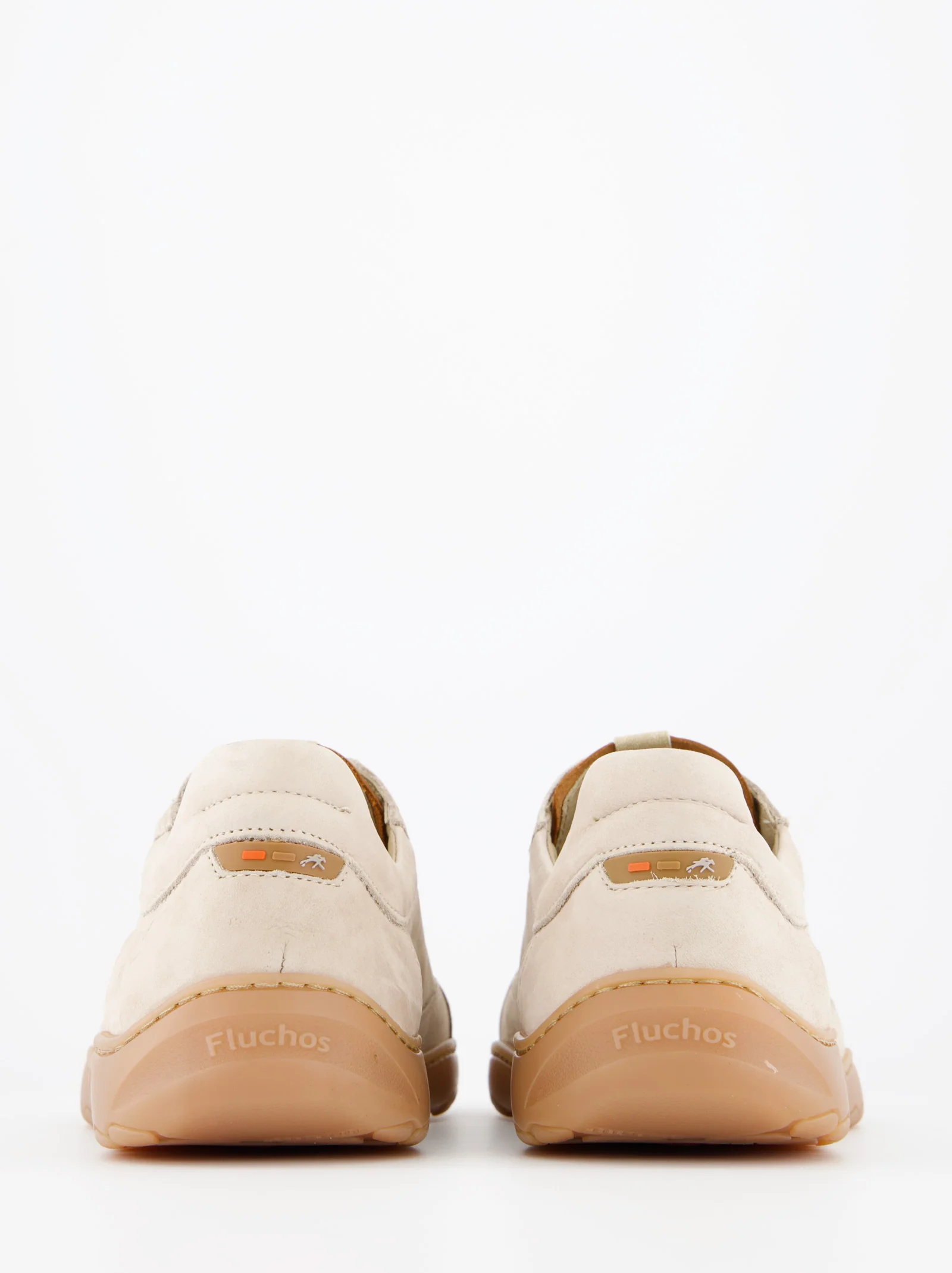 Zapatillas confort de piel Fluchos Lenox - Image 5