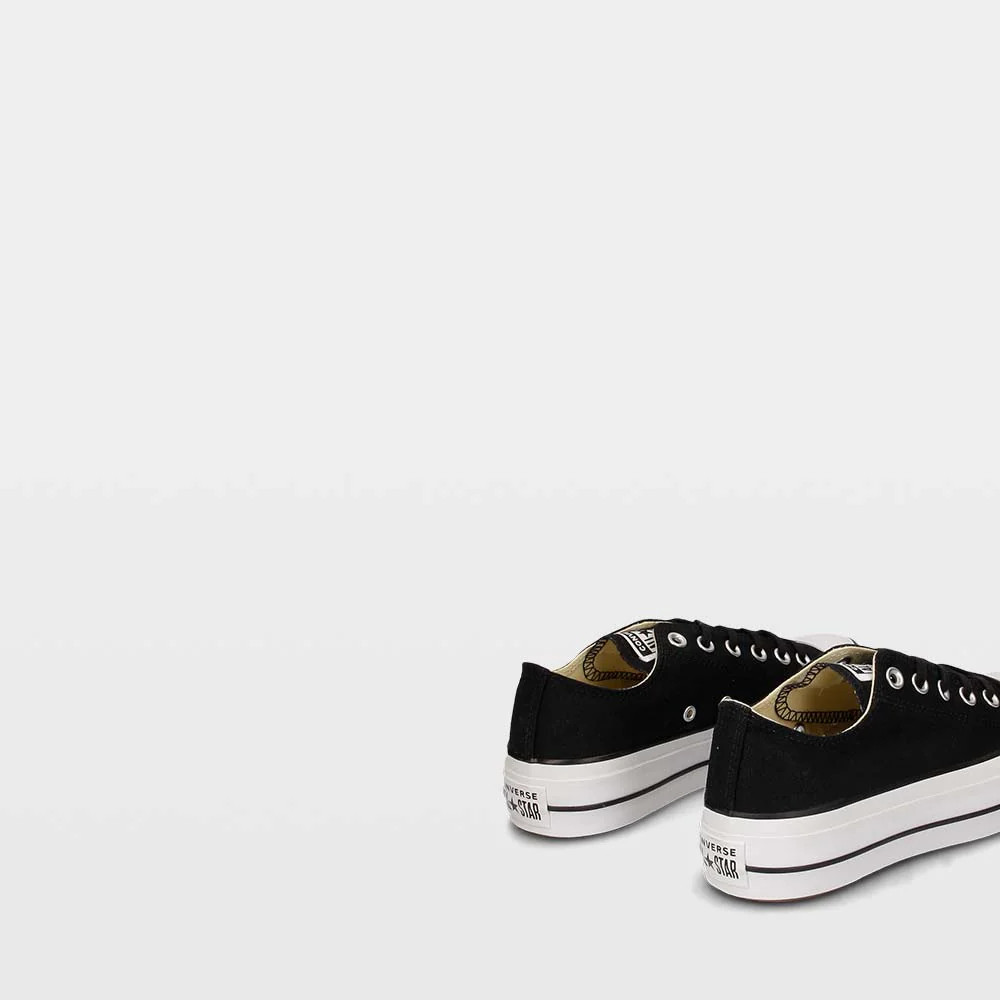 Zapatillas Converse Chuck Taylor All Star Lift - Image 4