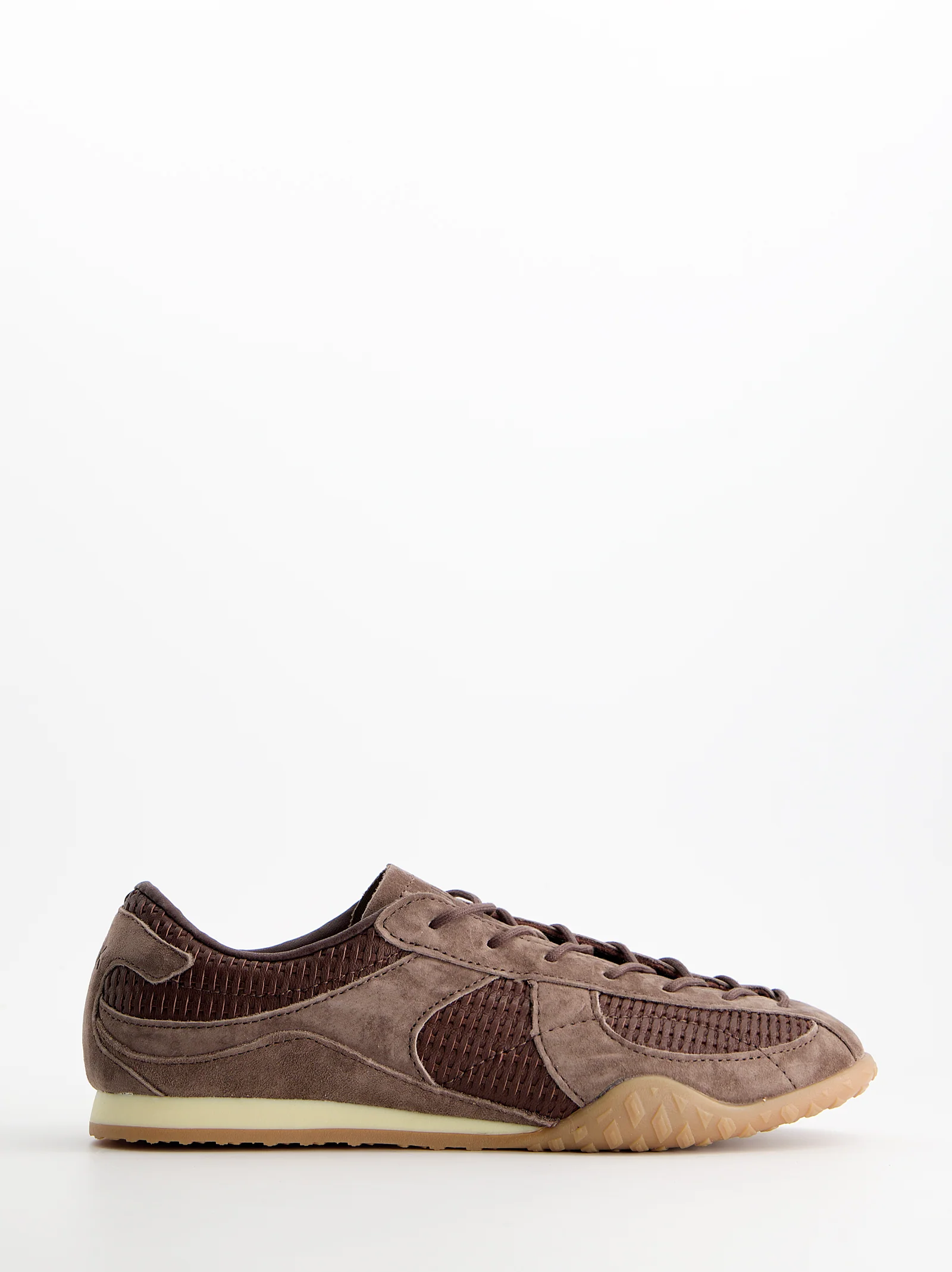 Zapatillas deportivas de ante - Chambal