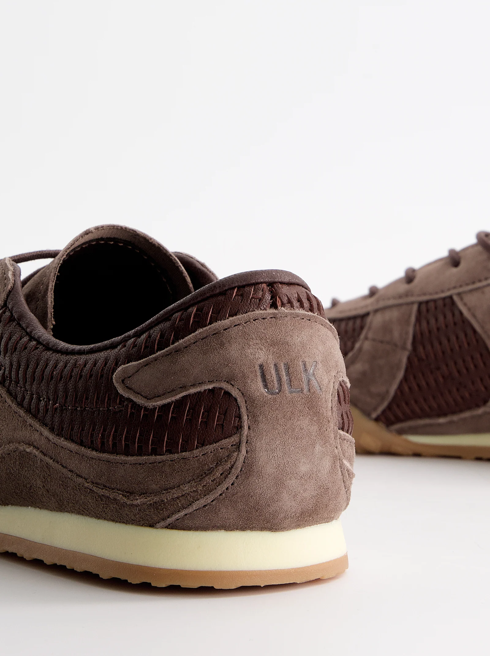 Zapatillas deportivas de ante - Chambal - Image 3