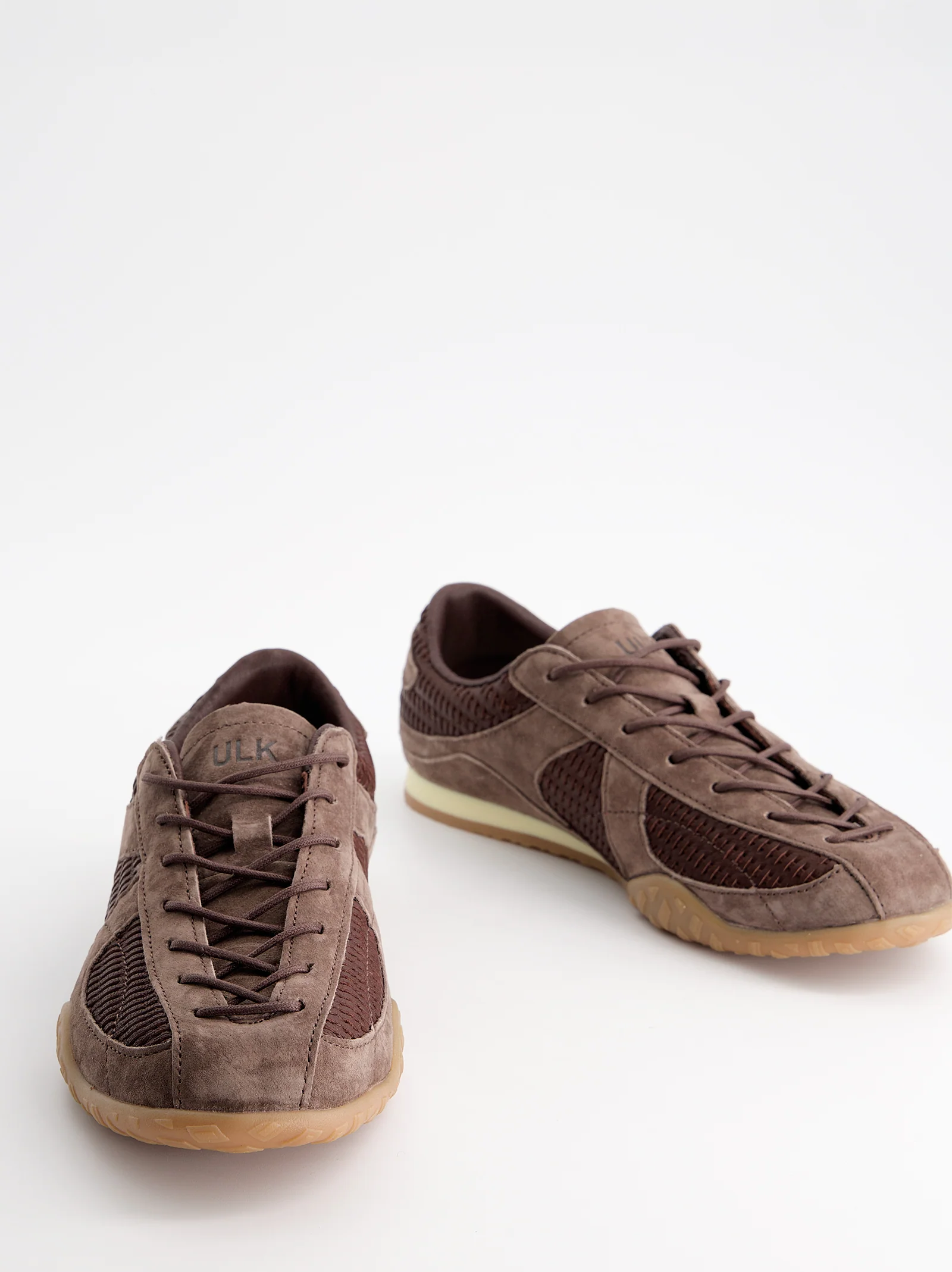 Zapatillas deportivas de ante - Chambal - Image 4