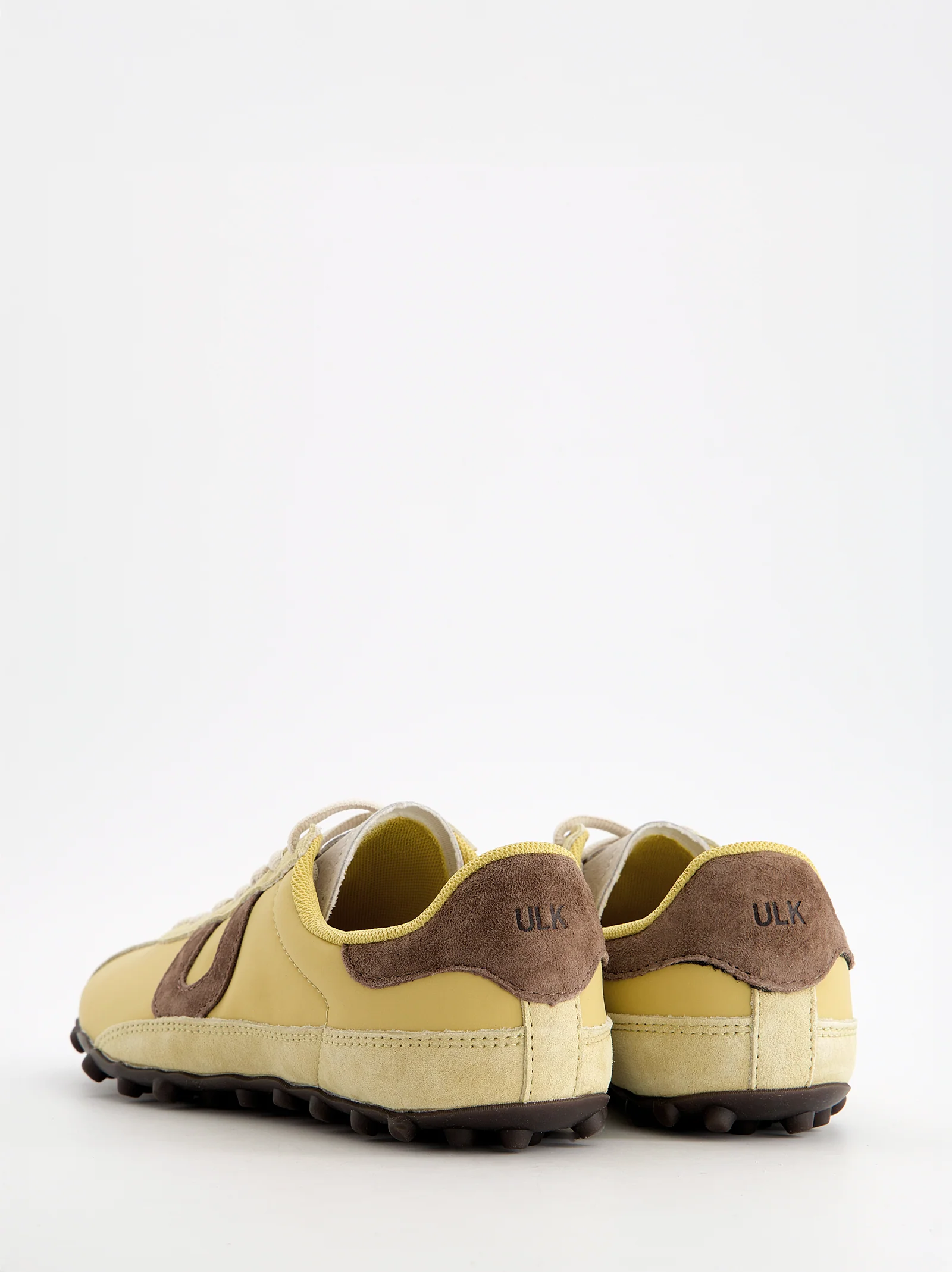 Zapatillas de ante con tacos - Blow - Image 3
