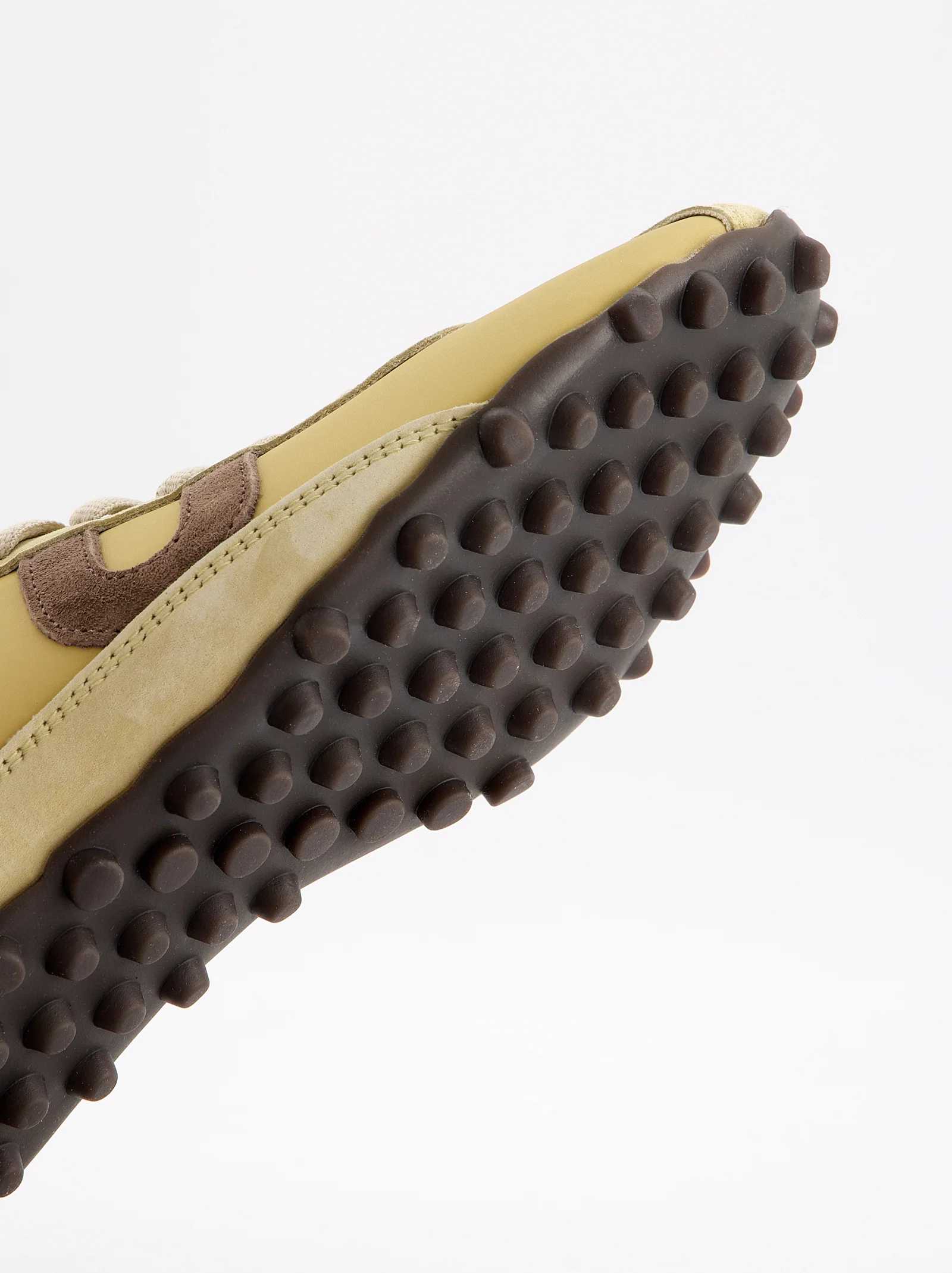 Zapatillas de ante con tacos - Blow - Image 4