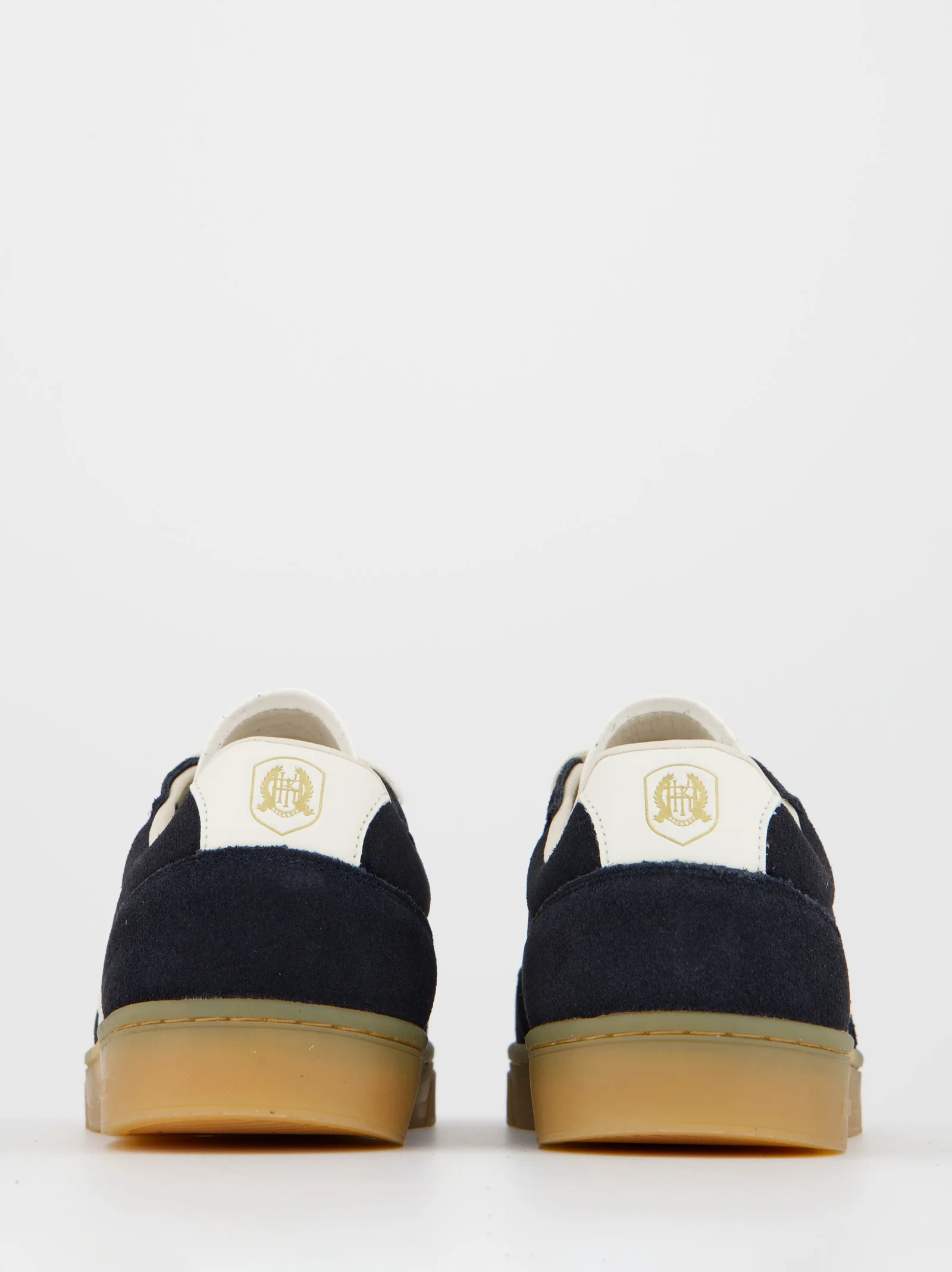 Zapatillas de ante Hacket Harper Heritage - Image 5