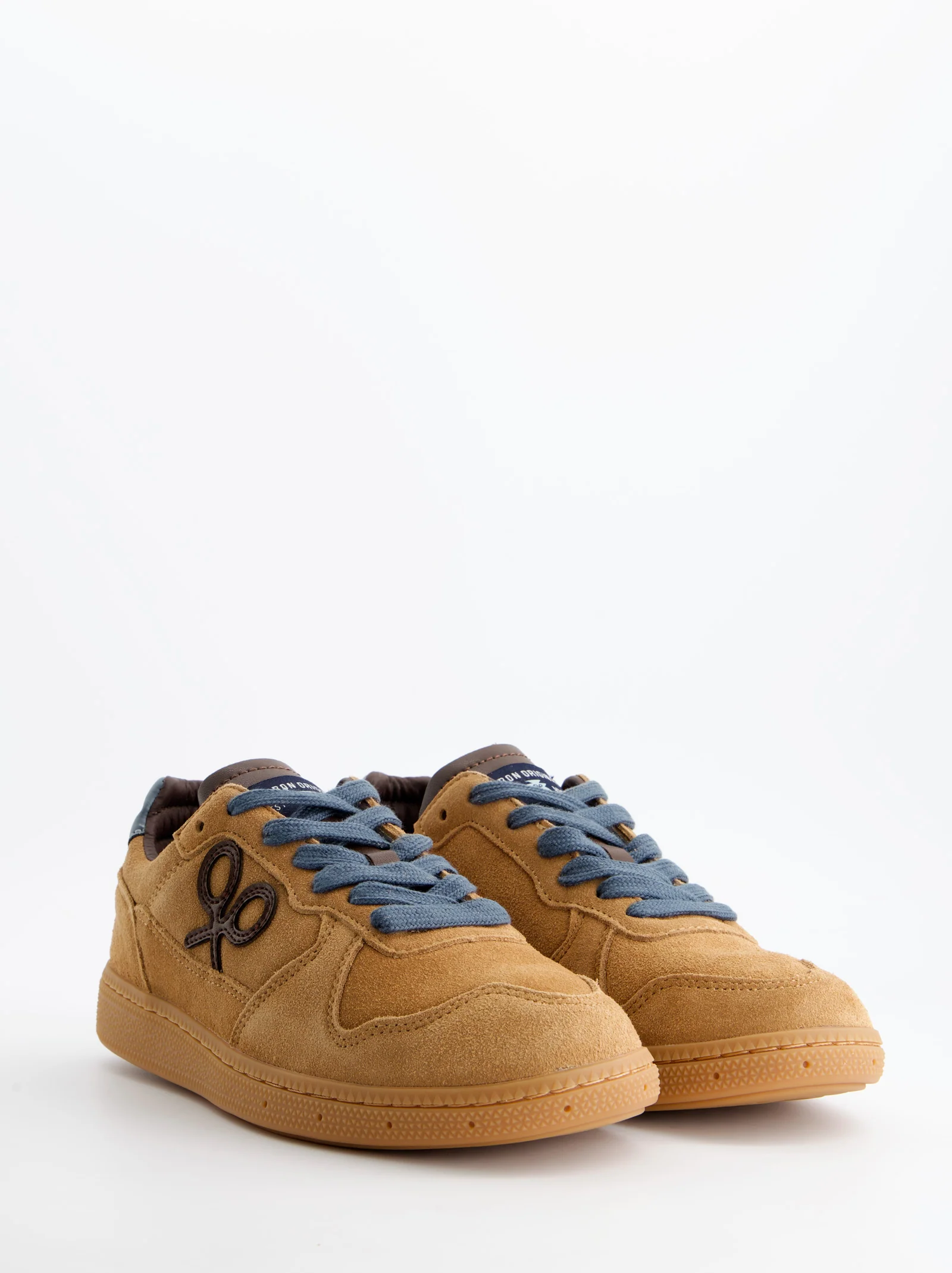 Zapatillas de ante para hombre Silbon - Image 3