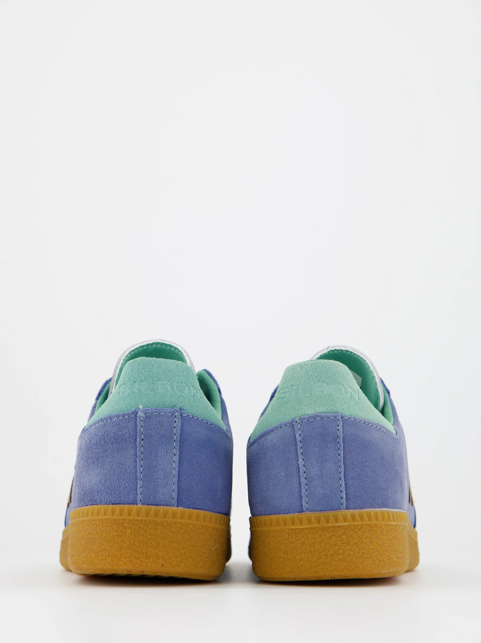 Zapatillas de ante para hombre Silbon Casual - Image 5