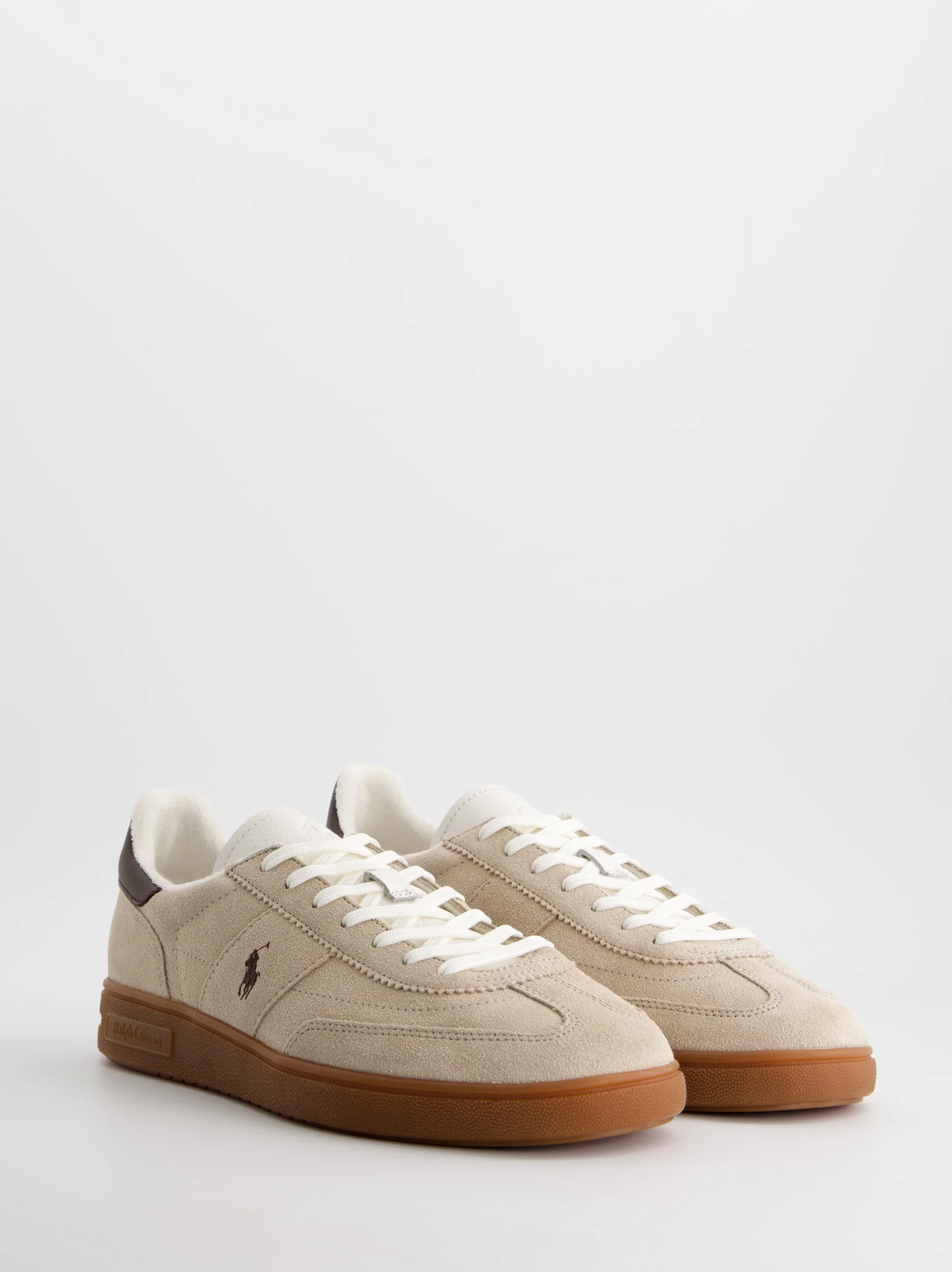 Zapatillas de ante - POLO Ralph Lauren Bedford - Image 3