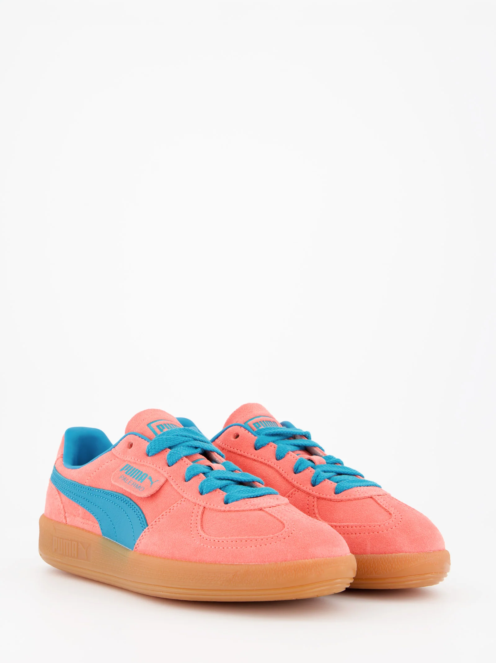 Zapatillas de ante Puma Palermo - Image 4