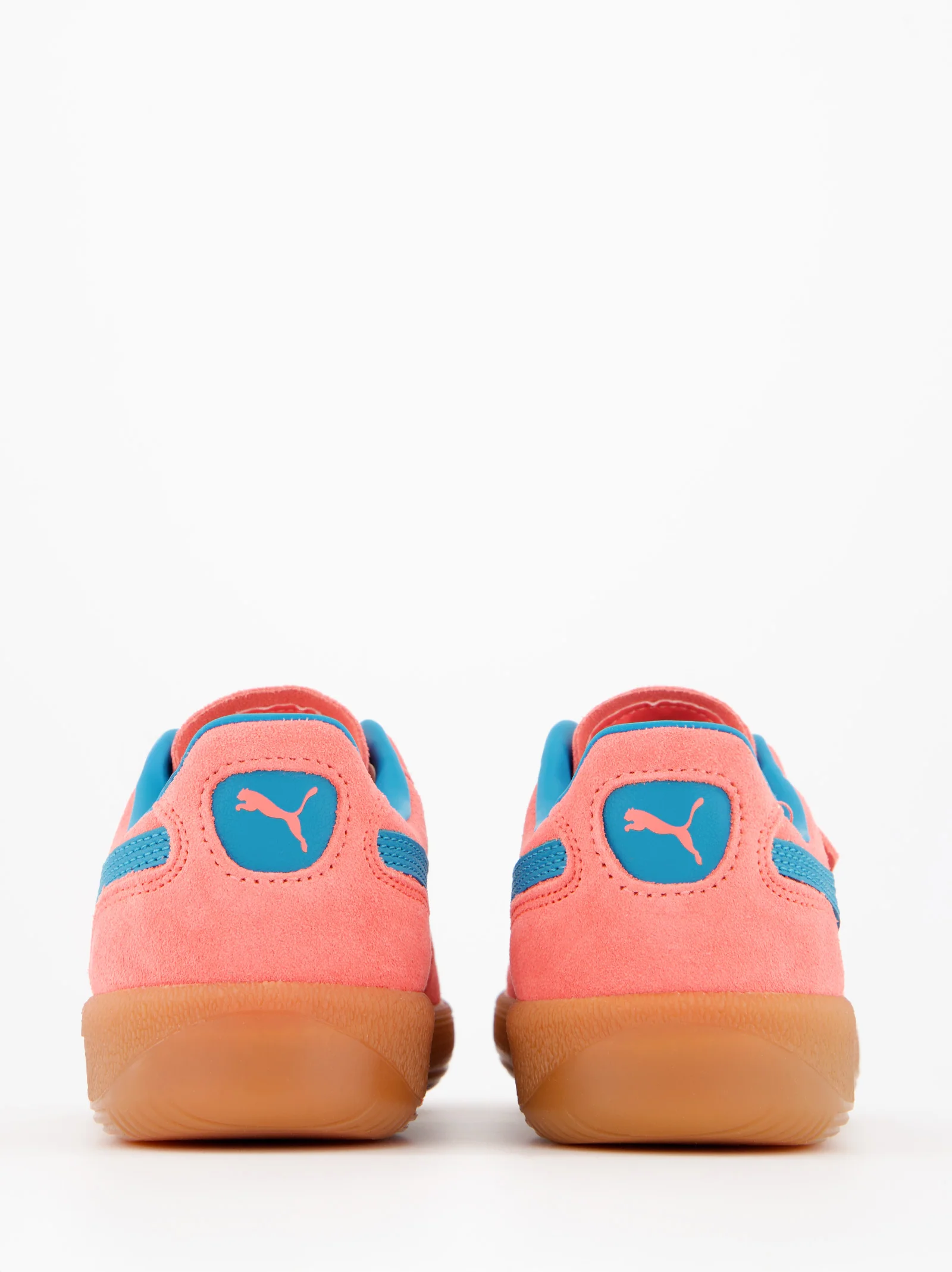 Zapatillas de ante Puma Palermo - Image 5