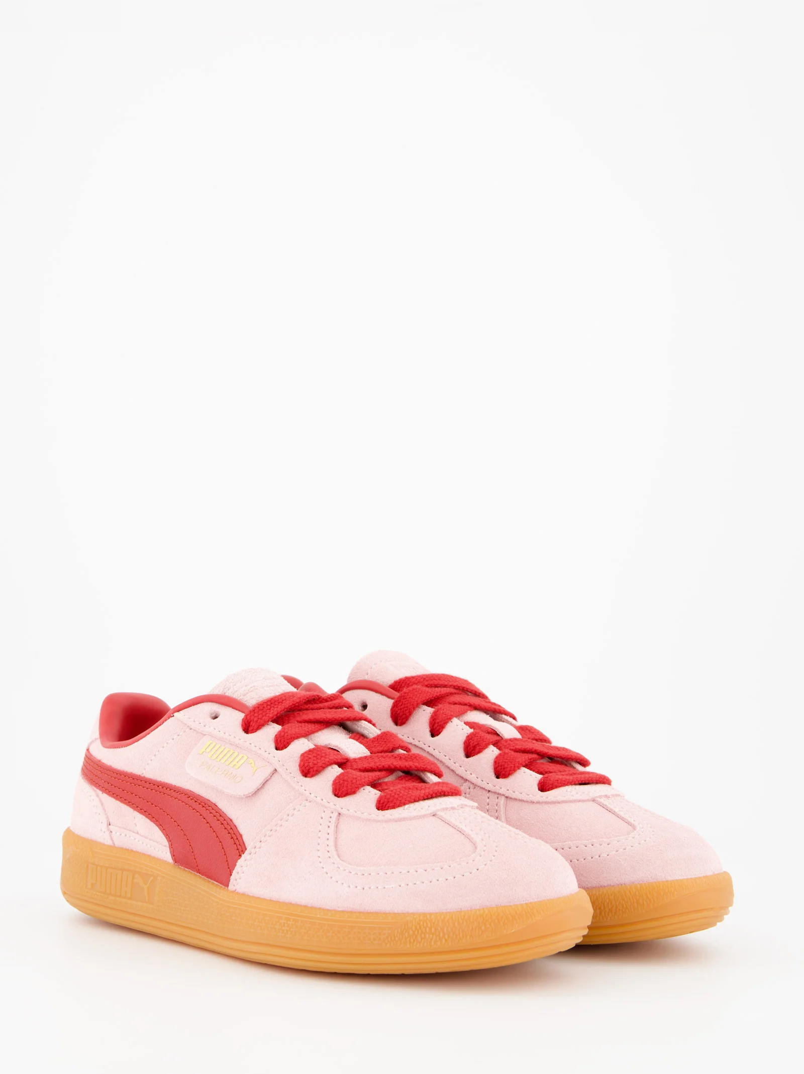 Zapatillas de ante Puma Palermo - Image 4