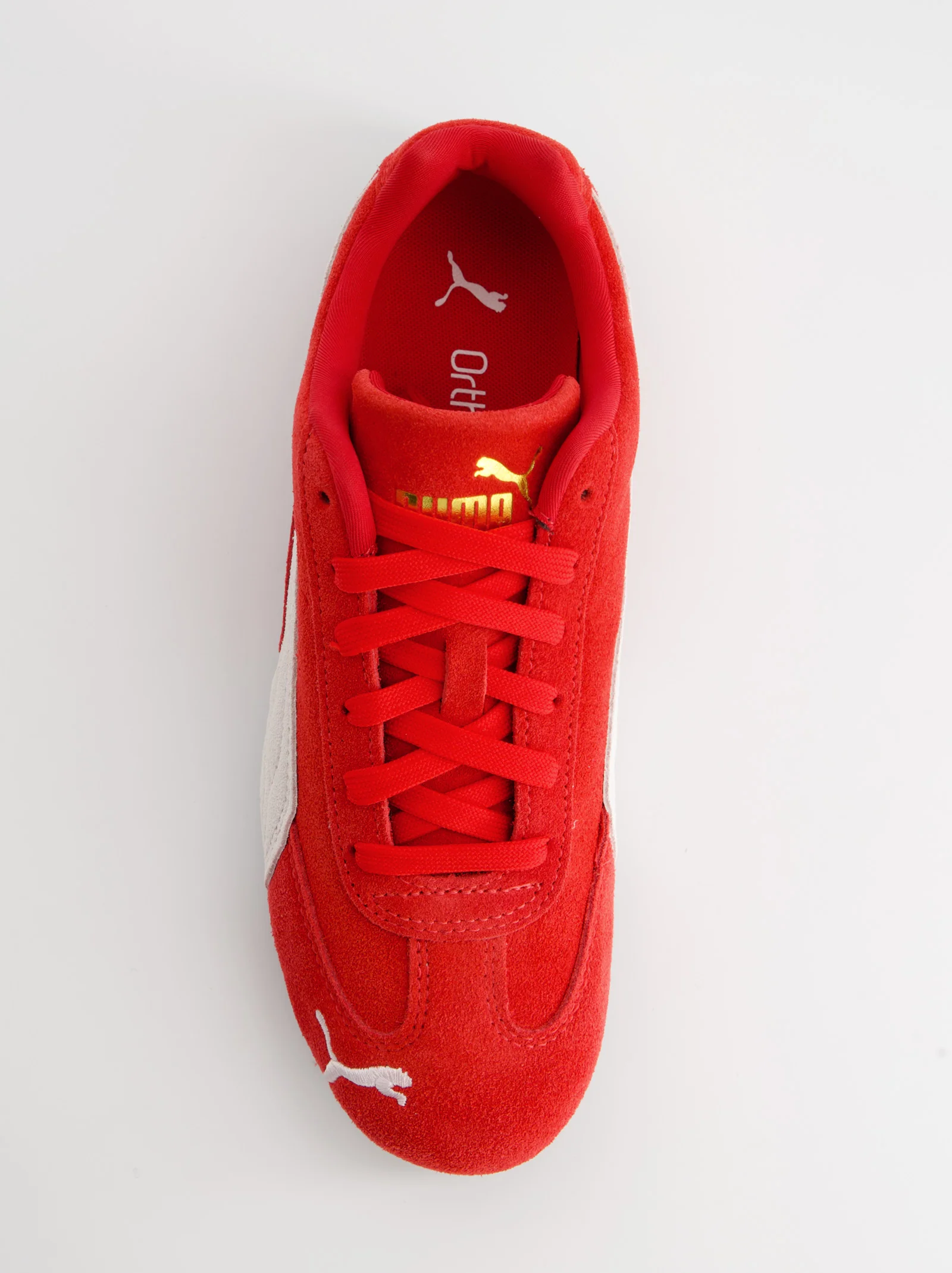 Zapatillas de ante - Puma Speedcat OG - Image 2