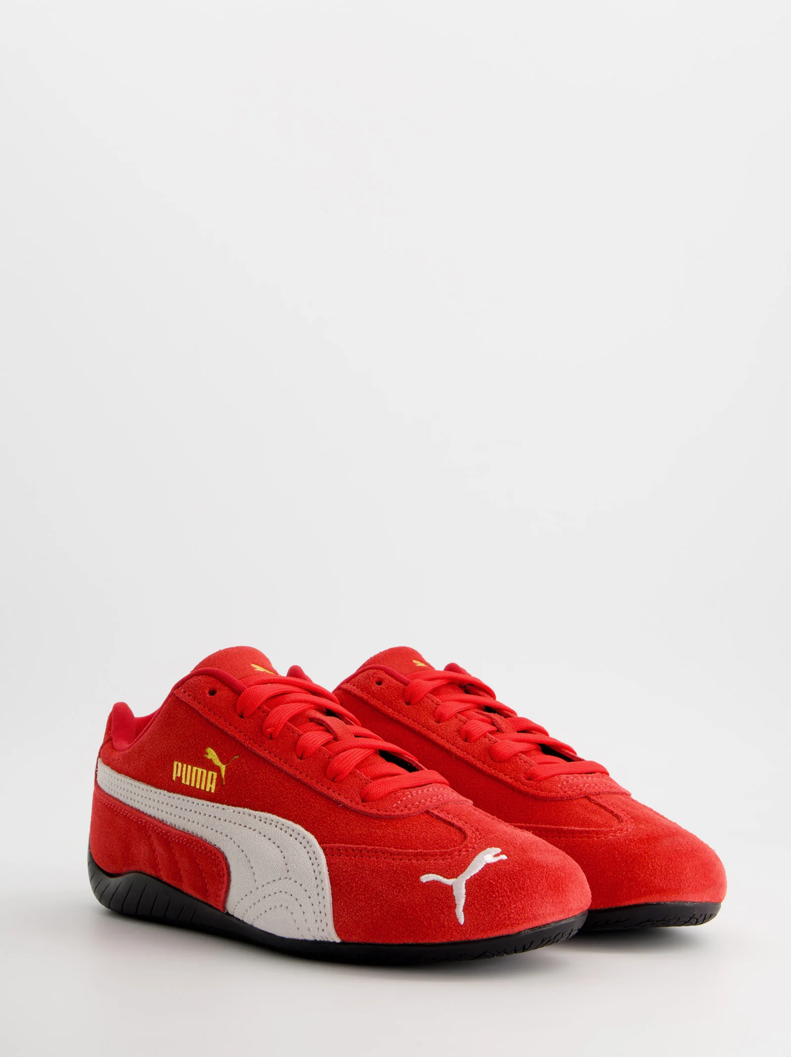 Zapatillas de ante - Puma Speedcat OG - Image 3
