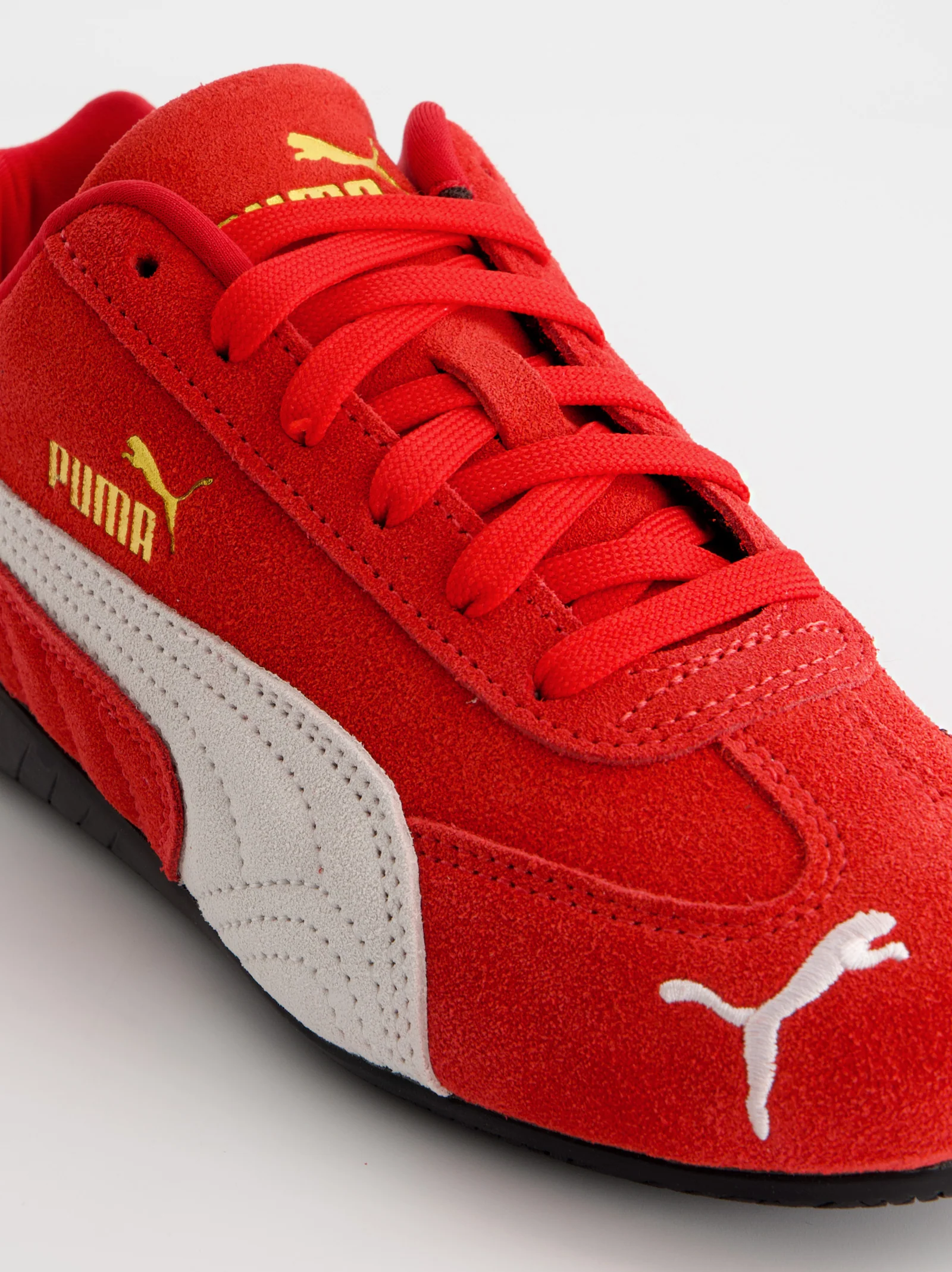 Zapatillas de ante - Puma Speedcat OG - Image 4