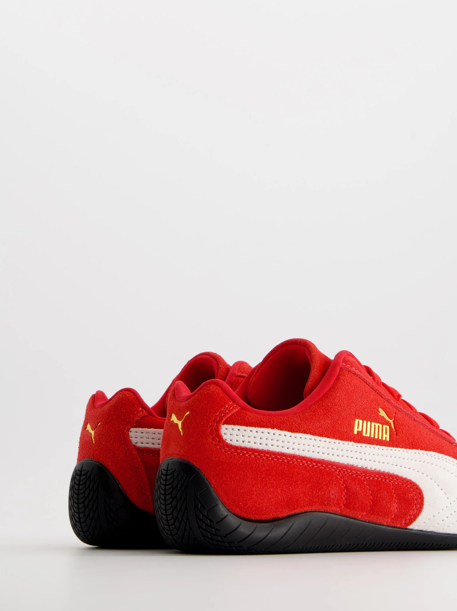 Zapatillas de ante - Puma Speedcat OG - Image 5