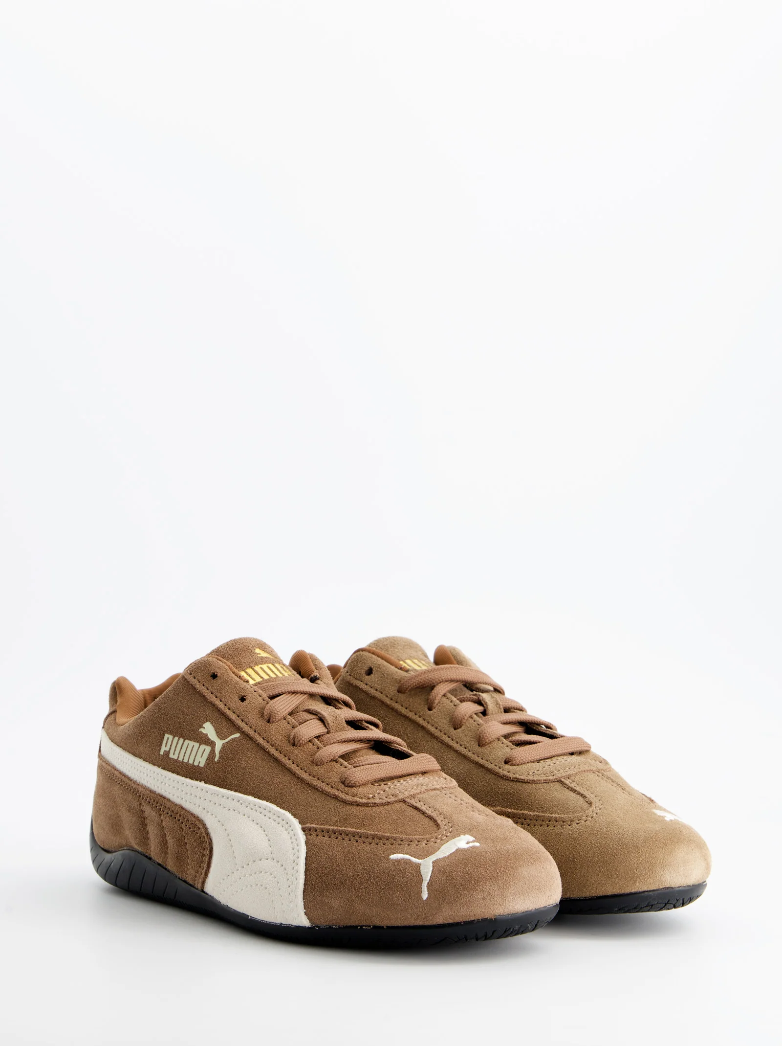Zapatillas de ante - Puma Speedcat OG - Image 3