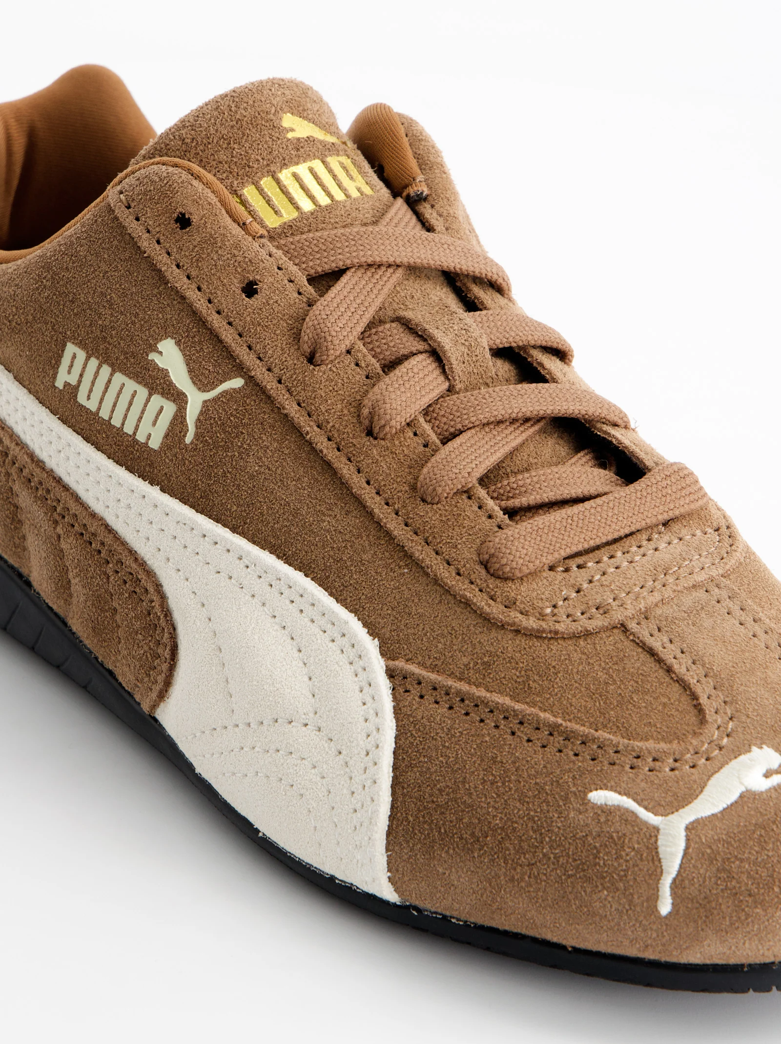 Zapatillas de ante - Puma Speedcat OG - Image 4