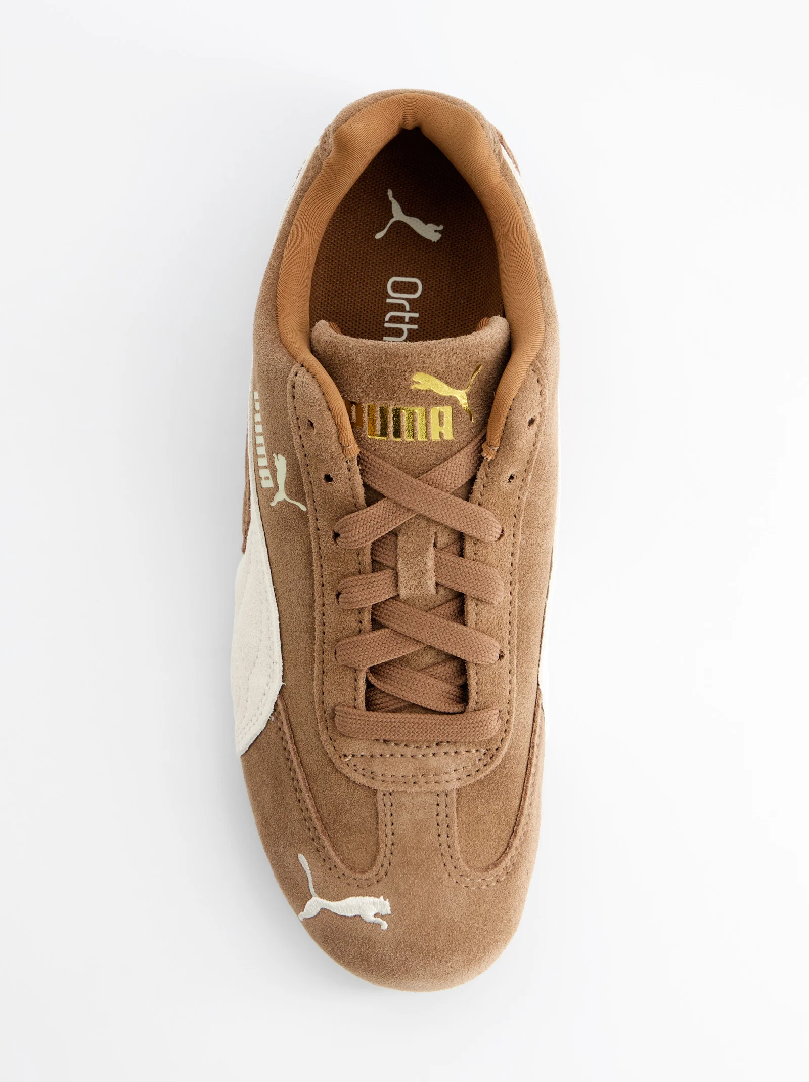 Zapatillas de ante - Puma Speedcat OG - Image 2
