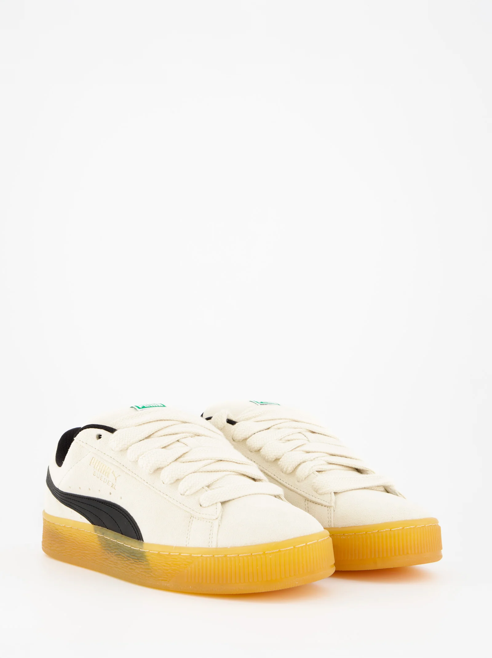 Zapatillas de ante Puma Suede XL Dark Risk - Image 4