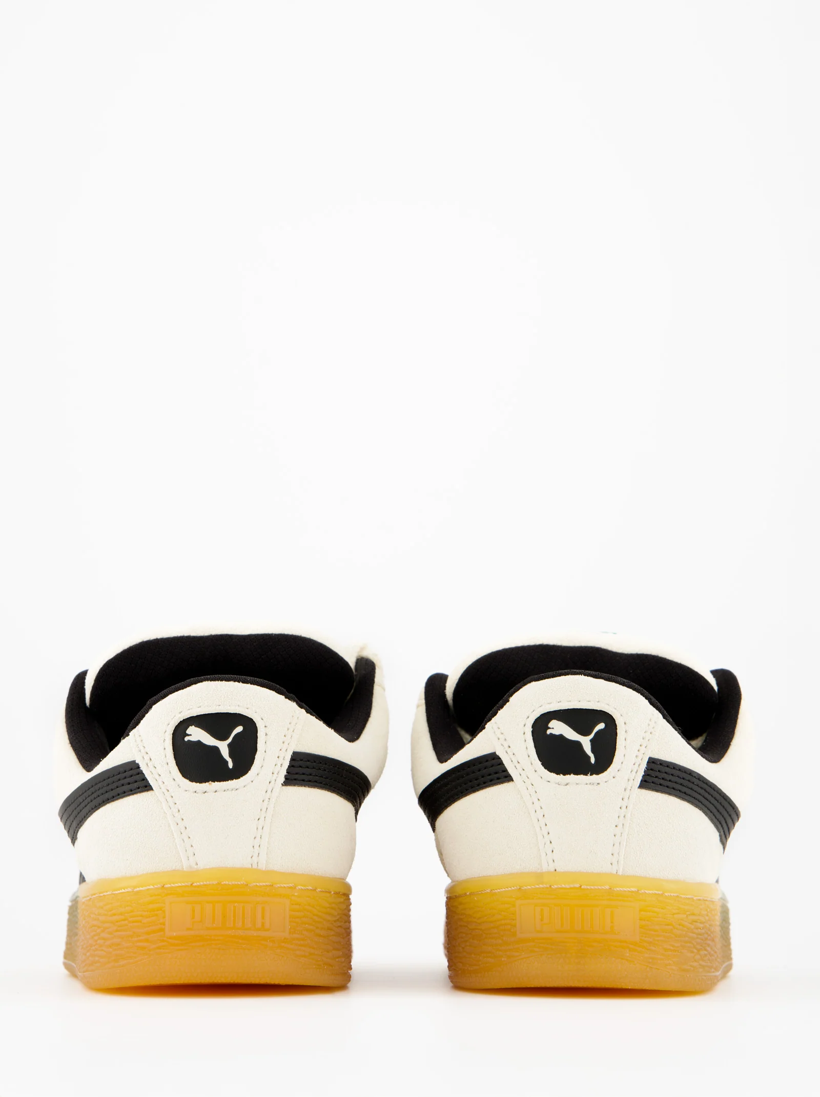 Zapatillas de ante Puma Suede XL Dark Risk - Image 5