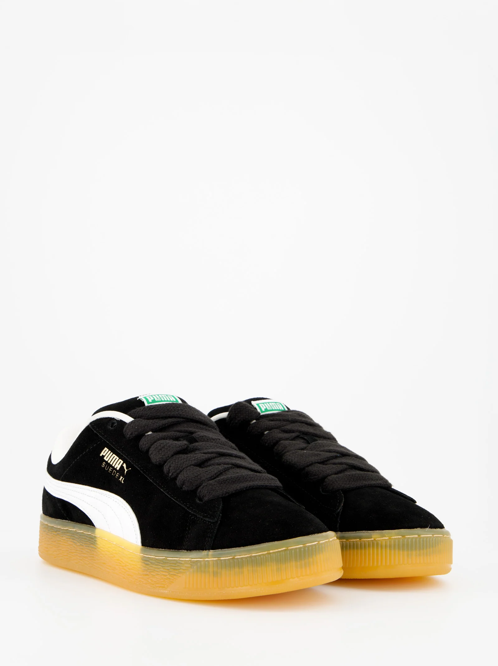 Zapatillas de ante Puma Suede XL Dark Risk - Image 4