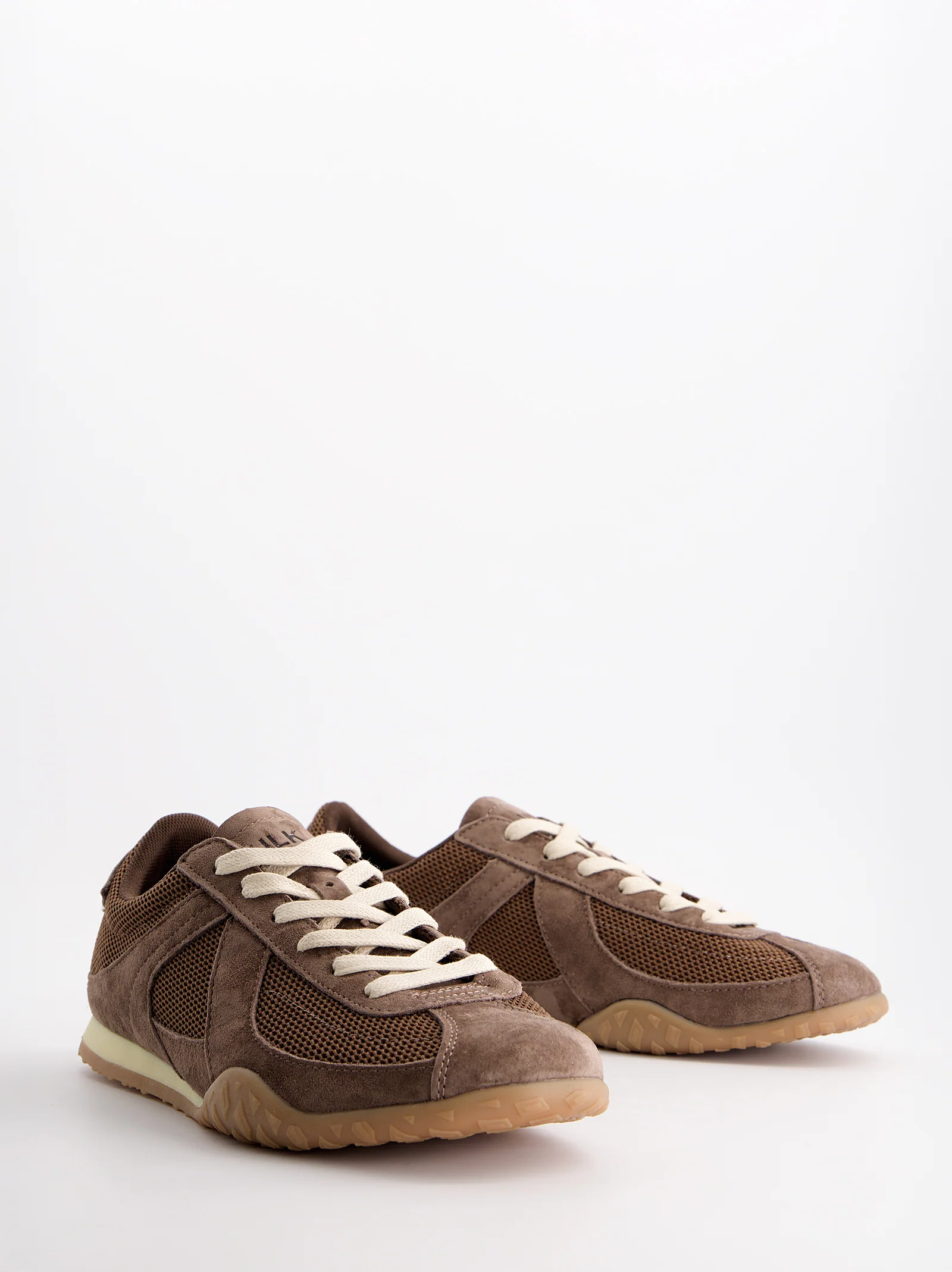 Zapatillas de ante transpirables - Sendai - Image 3