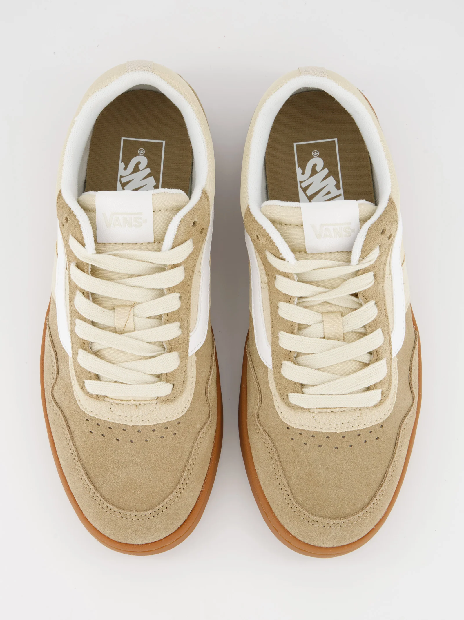 Zapatillas de ante Vans Cruze 3.0 - Image 2