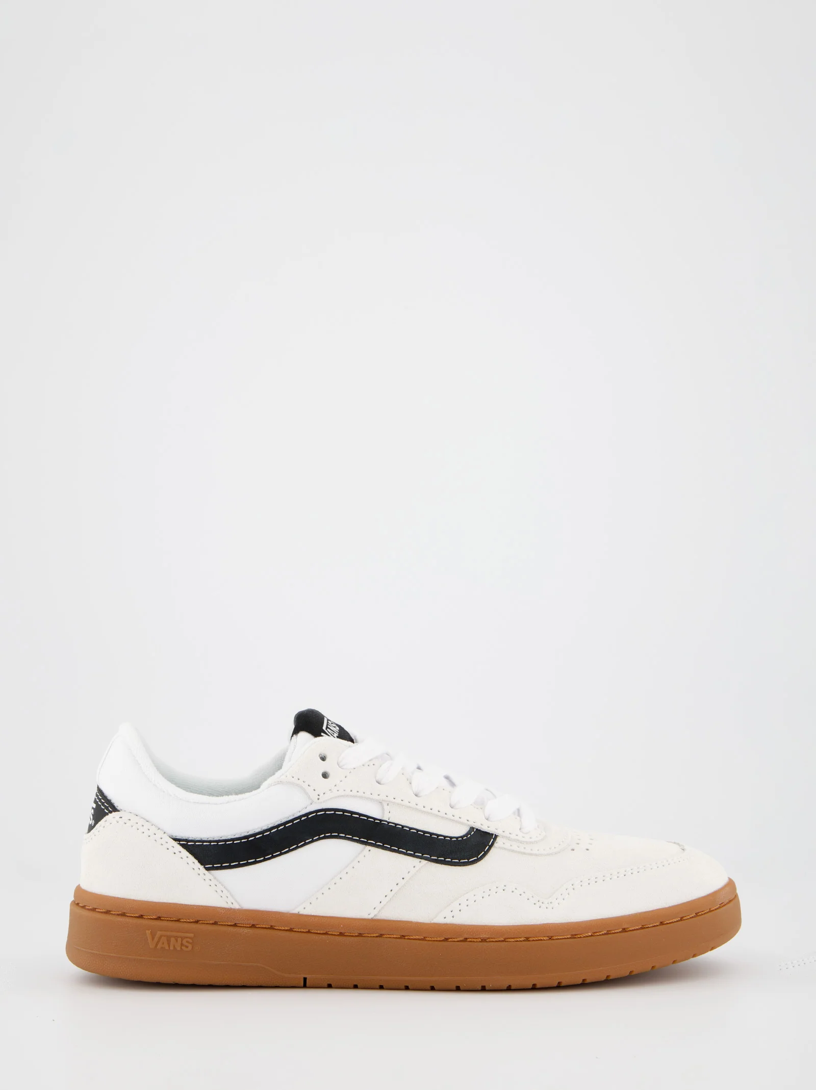 Zapatillas de ante Vans Cruze 3.0