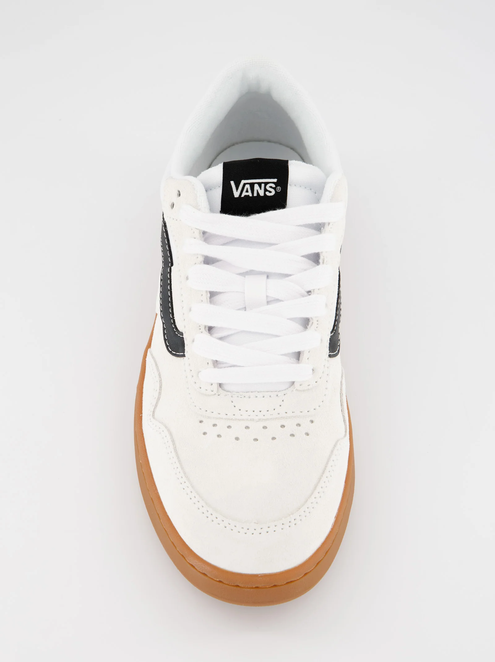 Zapatillas de ante Vans Cruze 3.0 - Image 2