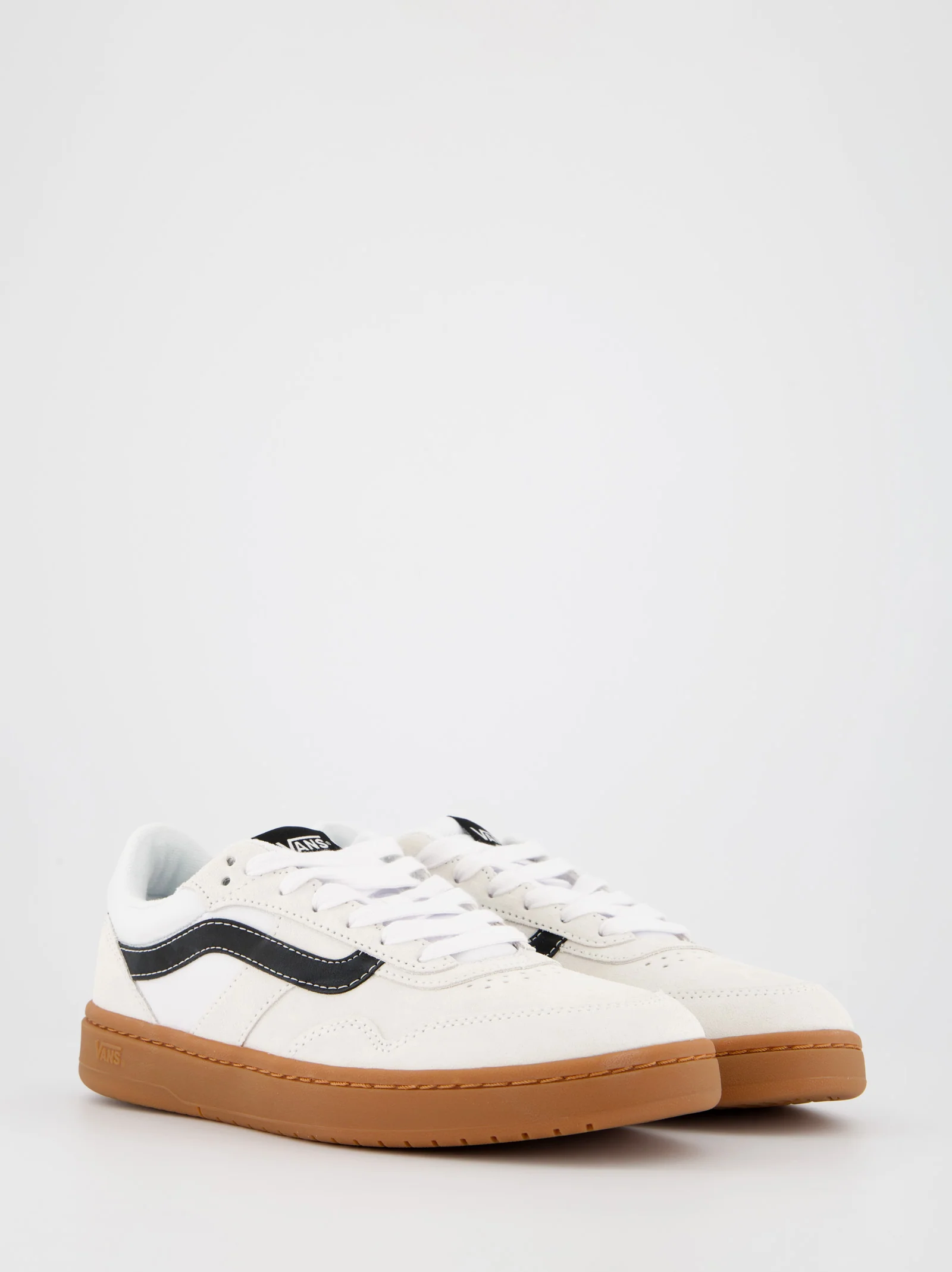 Zapatillas de ante Vans Cruze 3.0 - Image 3