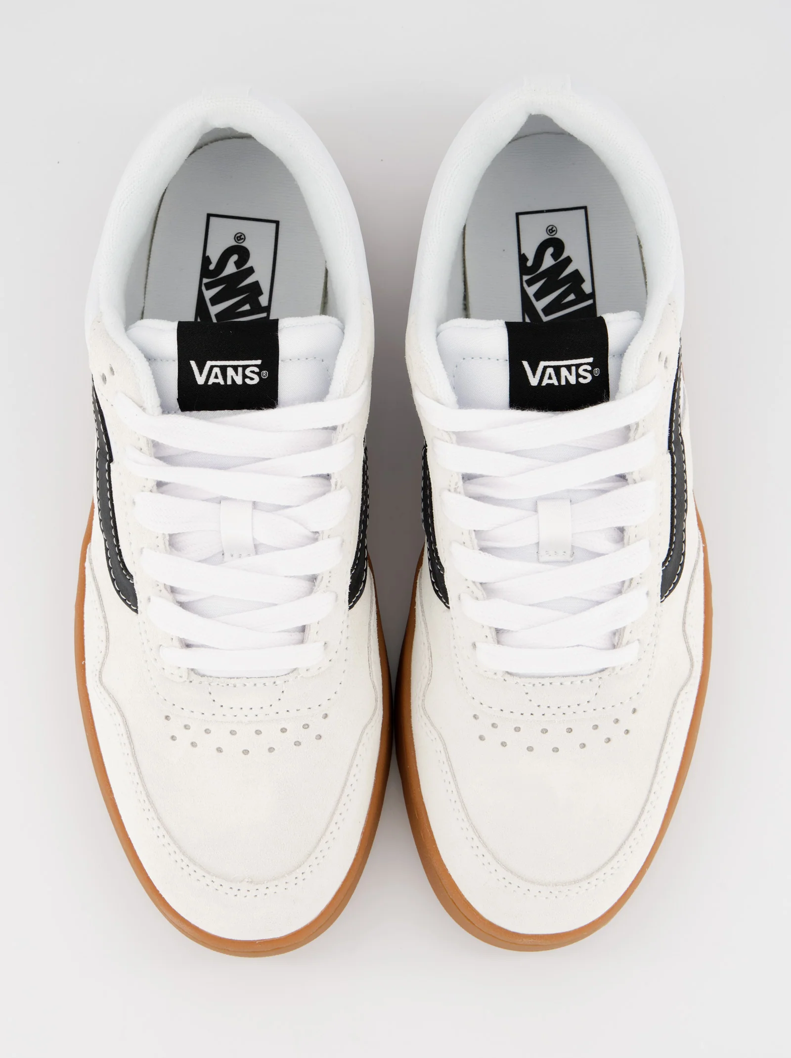 Zapatillas de ante Vans Cruze 3.0 - Image 4