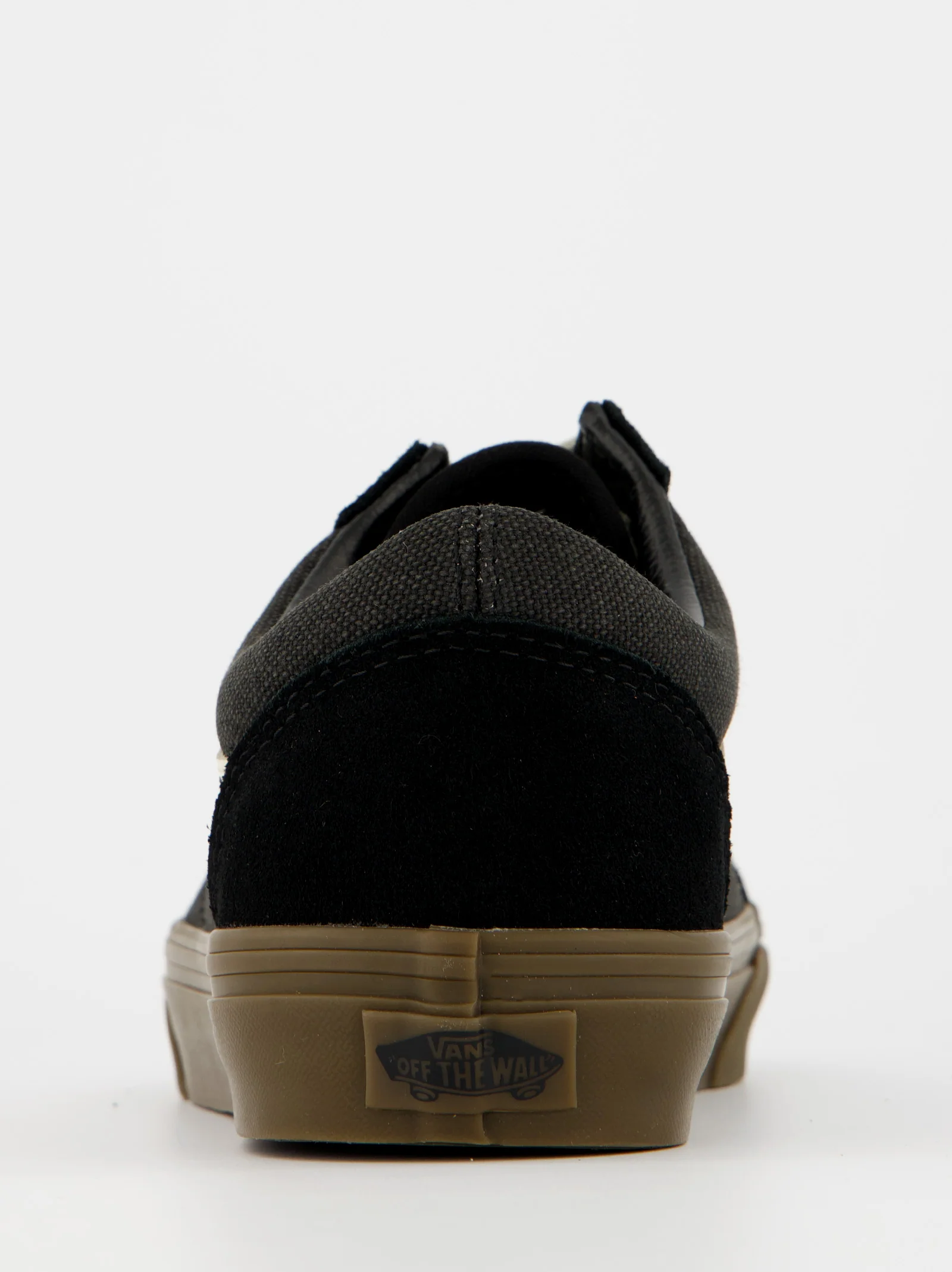 Zapatillas de ante y lona Vans Old Skool - Image 4