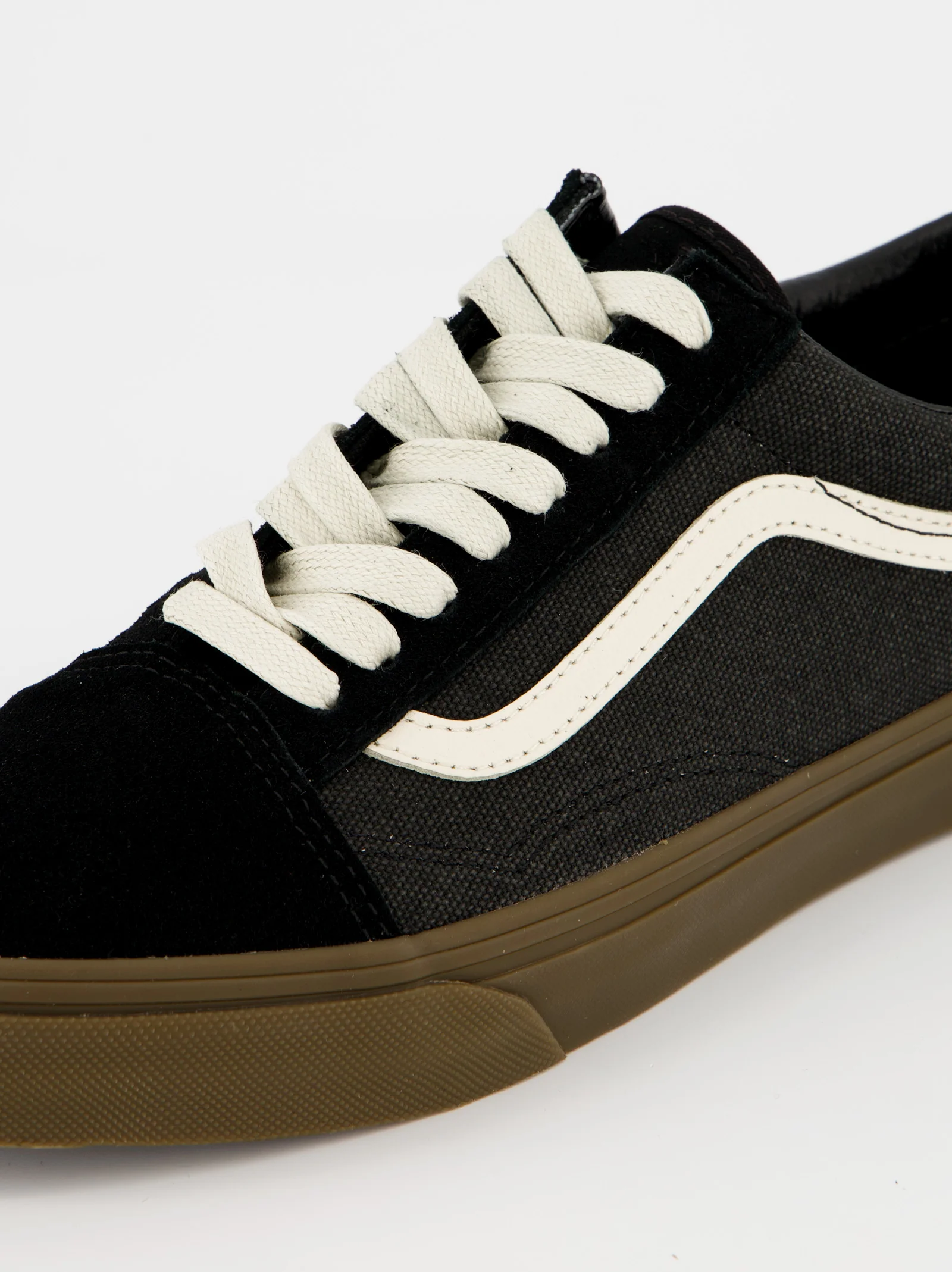 Zapatillas de ante y lona Vans Old Skool - Image 5
