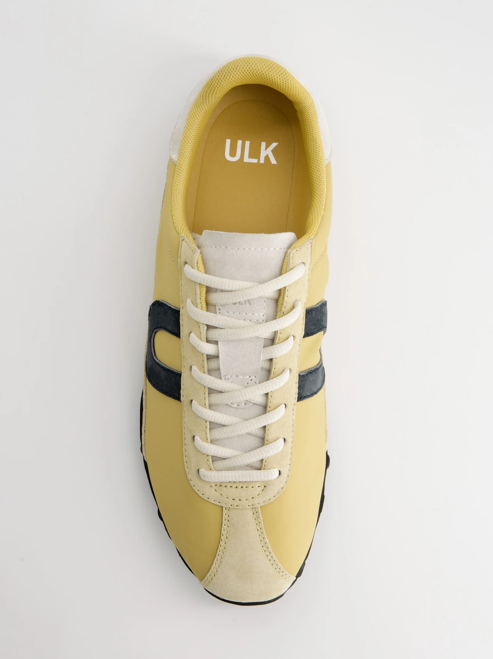 Zapatillas de ante y nylon - Blow - Image 2