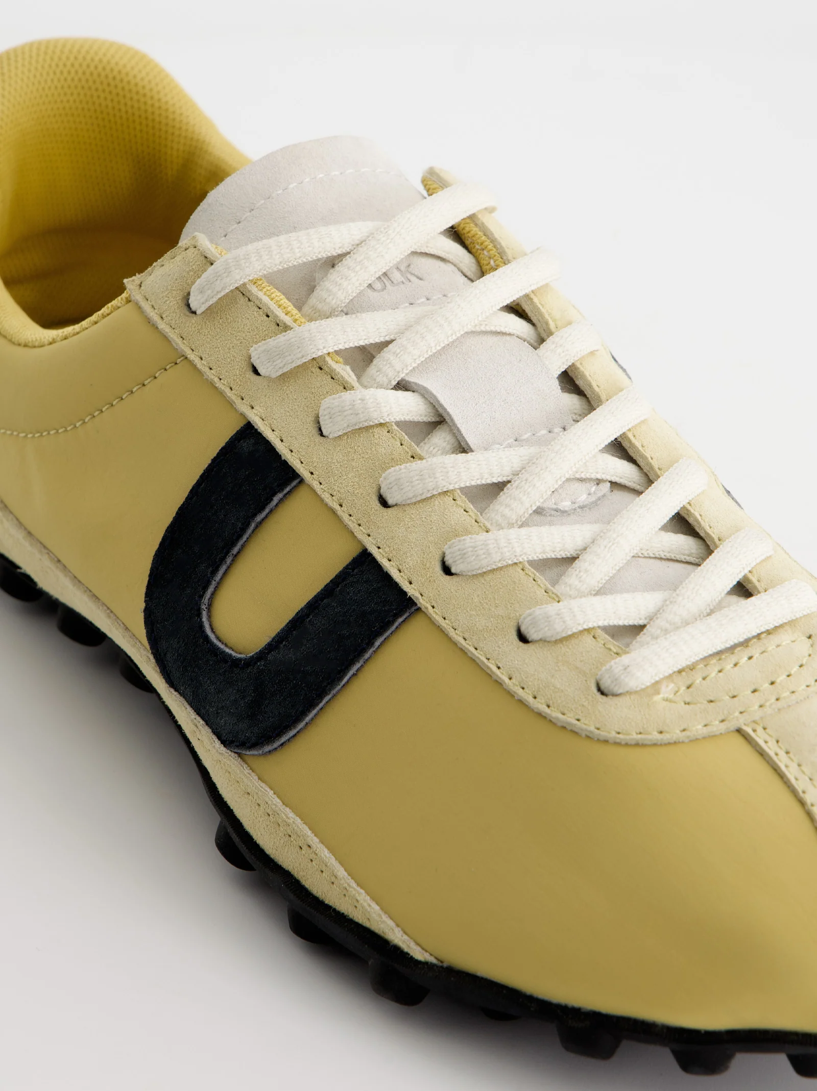 Zapatillas de ante y nylon - Blow - Image 4