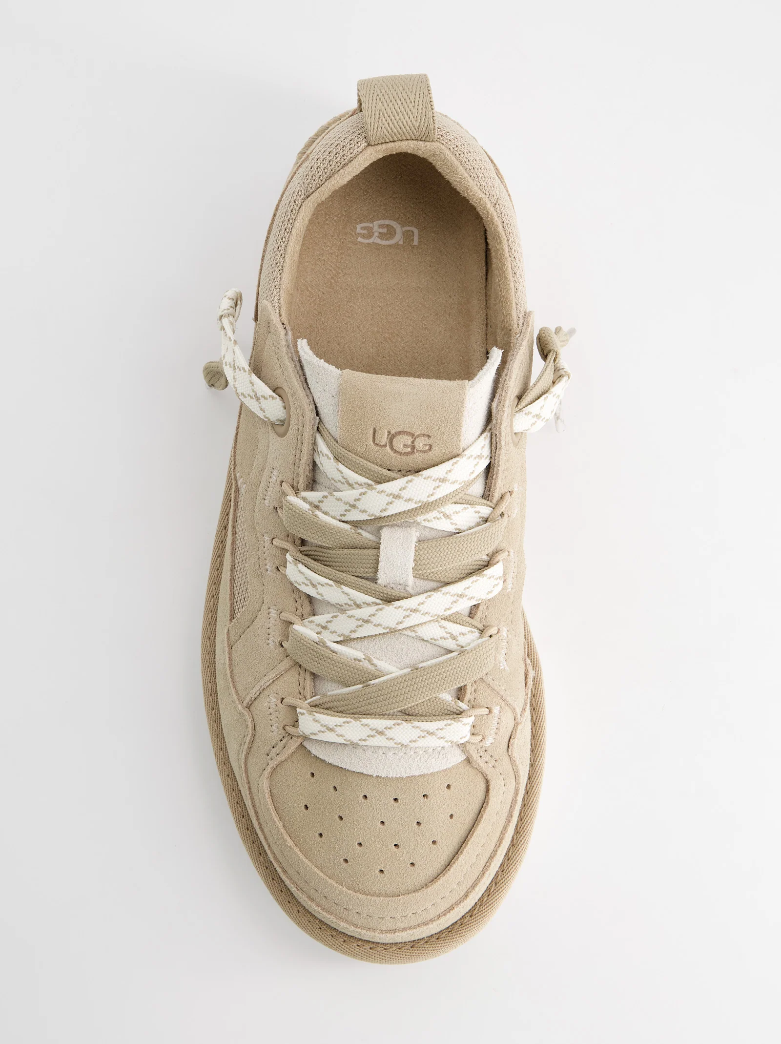 Zapatillas de doble cordón en ante - UGG Minimel - Image 5