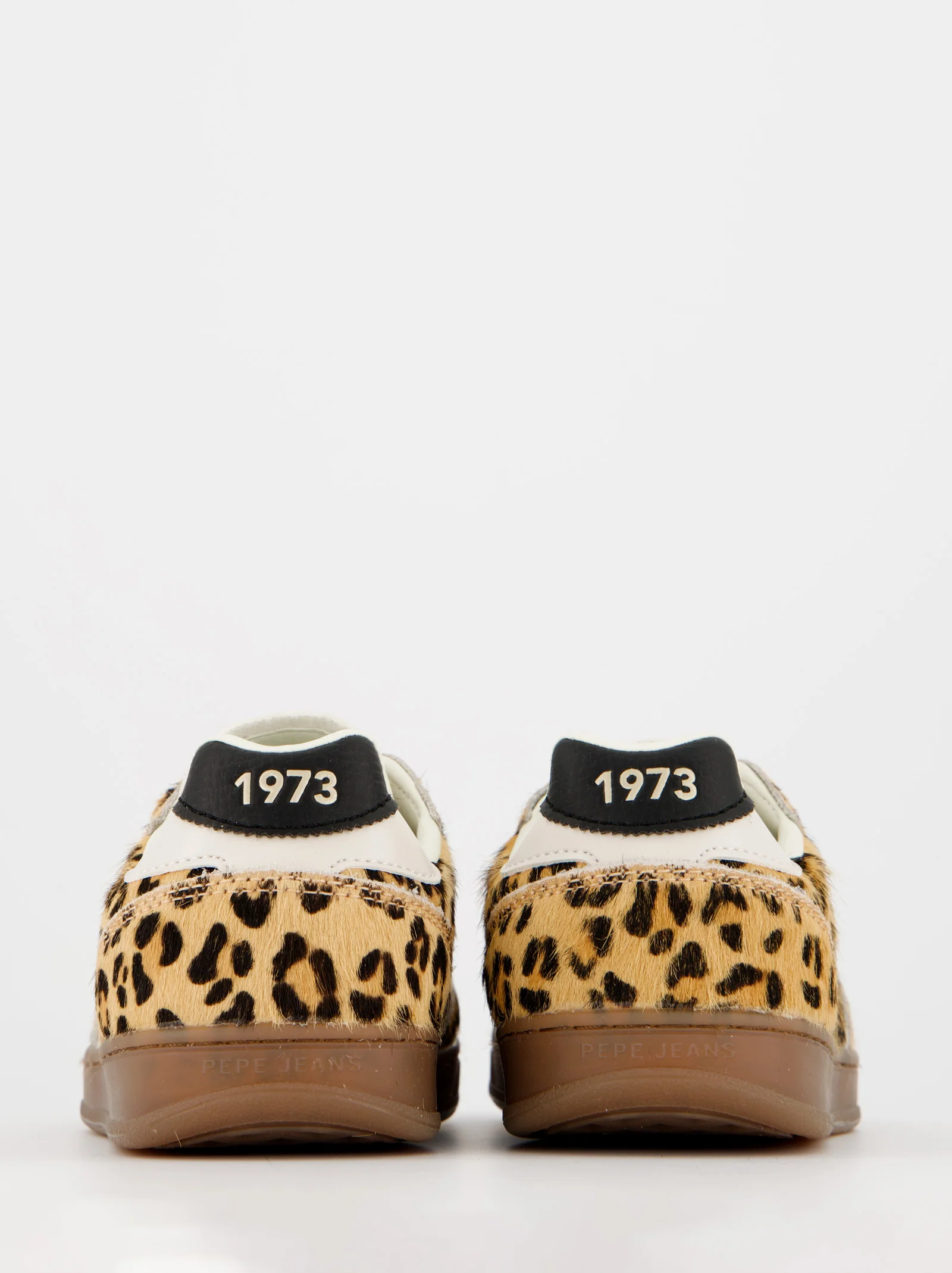 Zapatillas de pelo animal print Pepe Jeans - Image 5